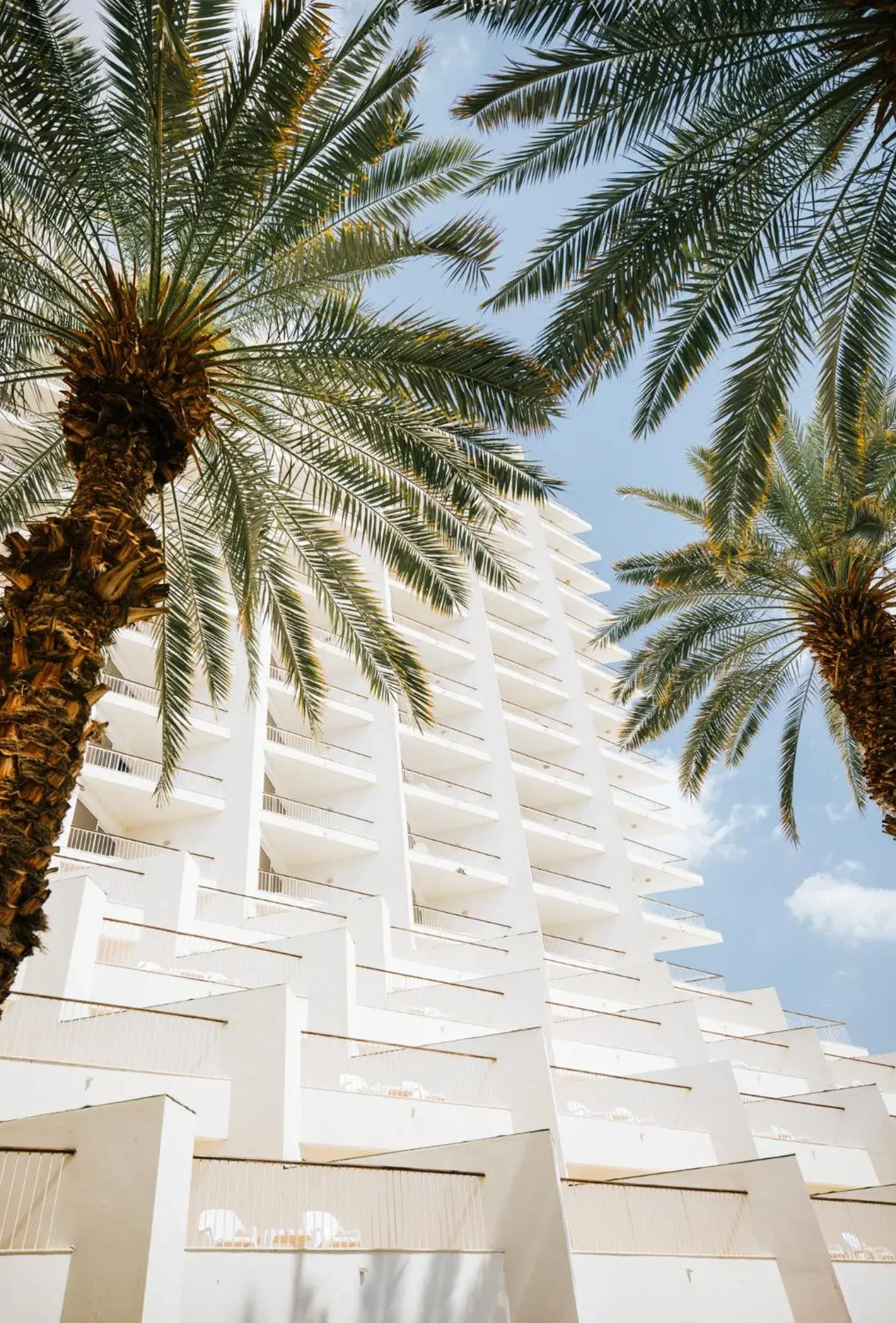 Property building in David Dead Sea Resort & Spa Property building in David Dead Sea Resort & Spa