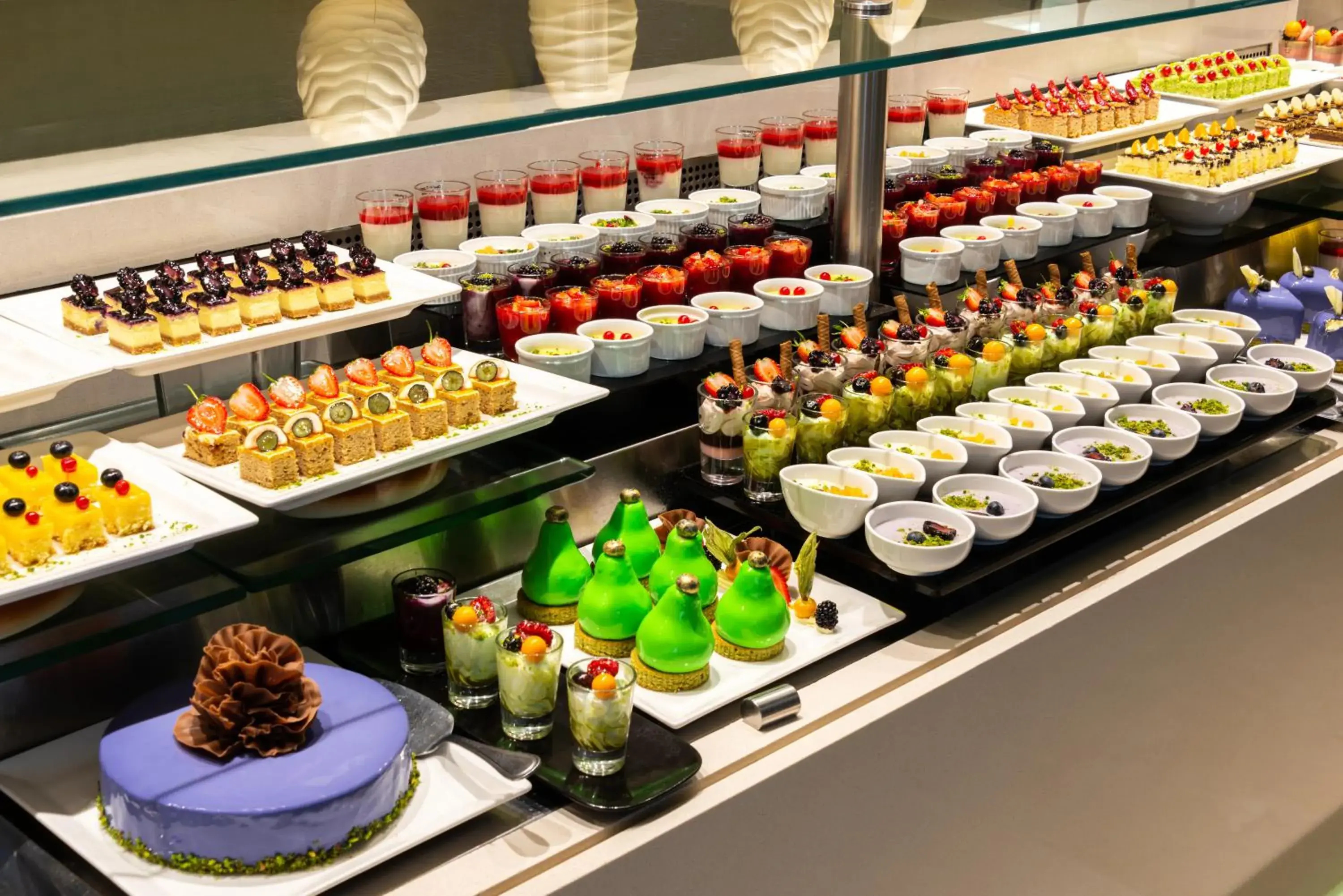 Food in Narcissus Riyadh Hotel & Spa Food in Narcissus Riyadh Hotel & Spa