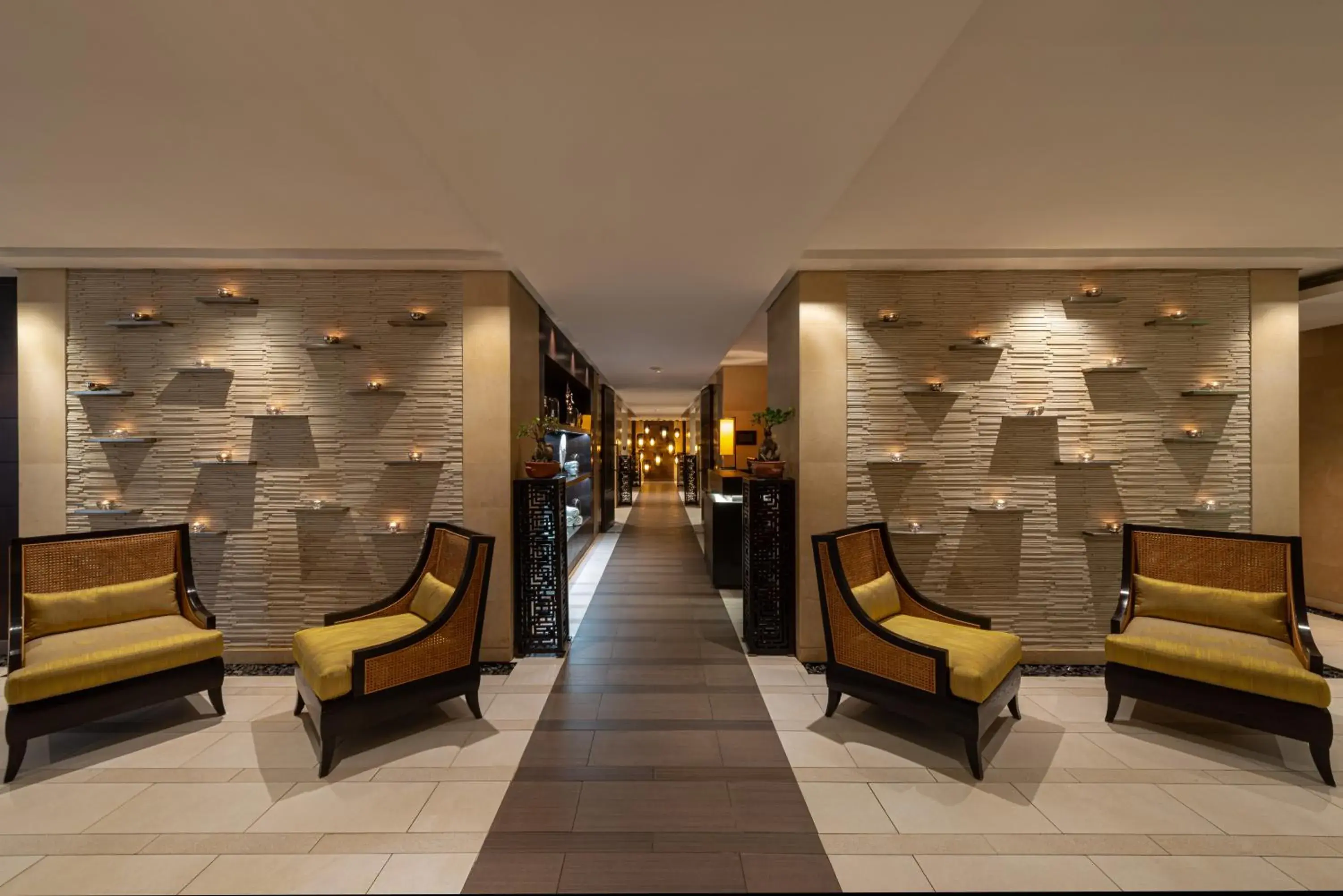 Facade/entrance in Narcissus Riyadh Hotel & Spa Facade/entrance in Narcissus Riyadh Hotel & Spa