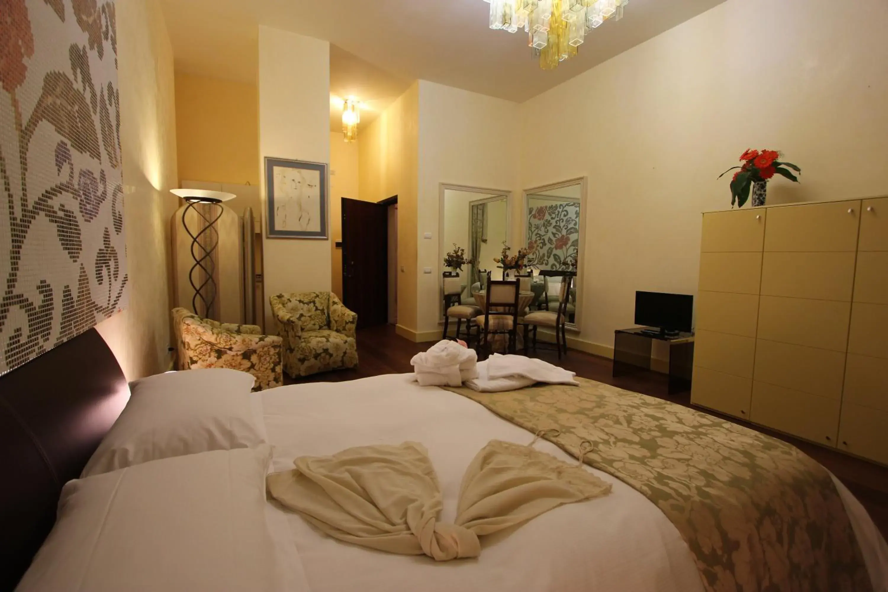B&B Pretoria Suite B&B Pretoria Suite