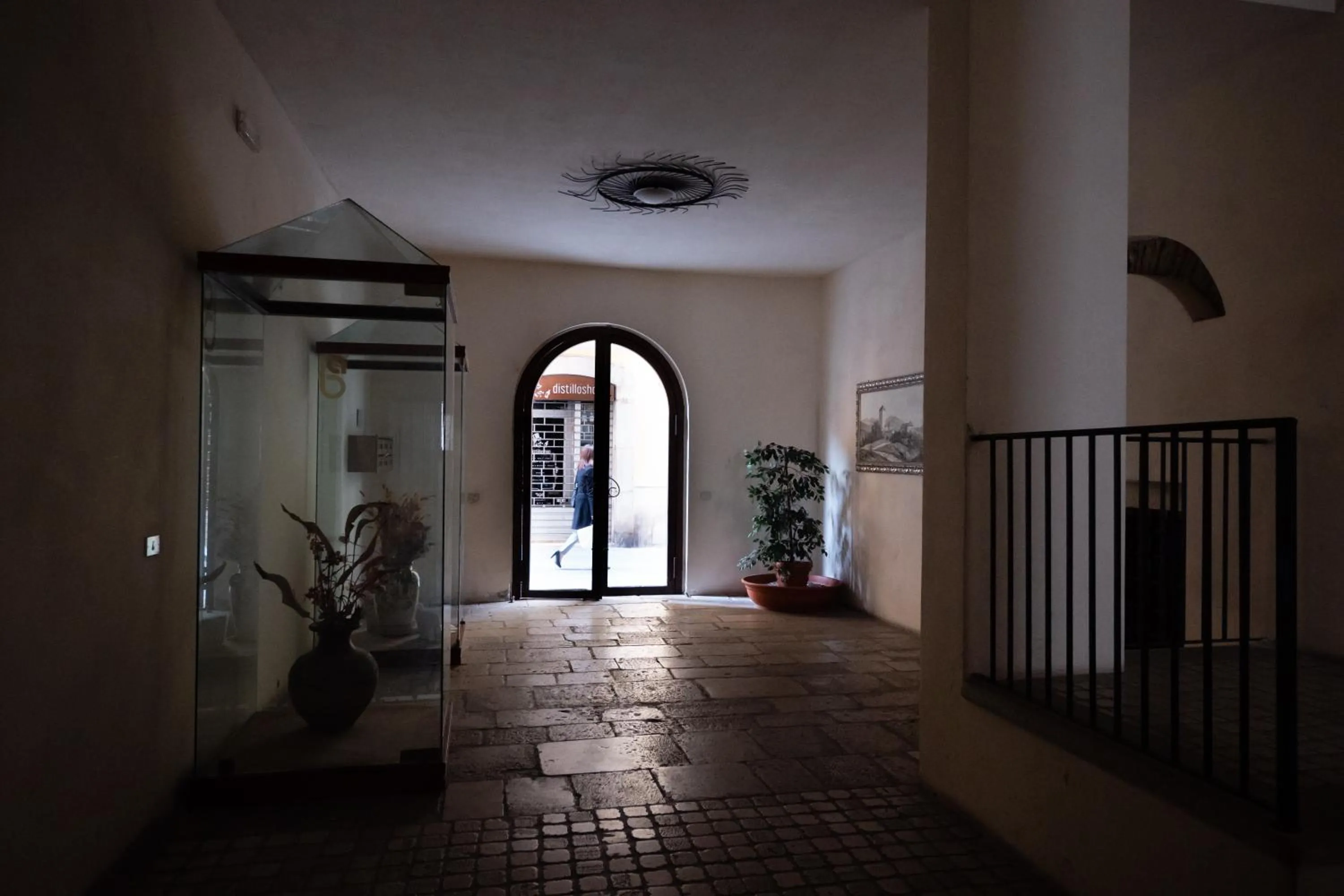 B&B Pretoria Suite