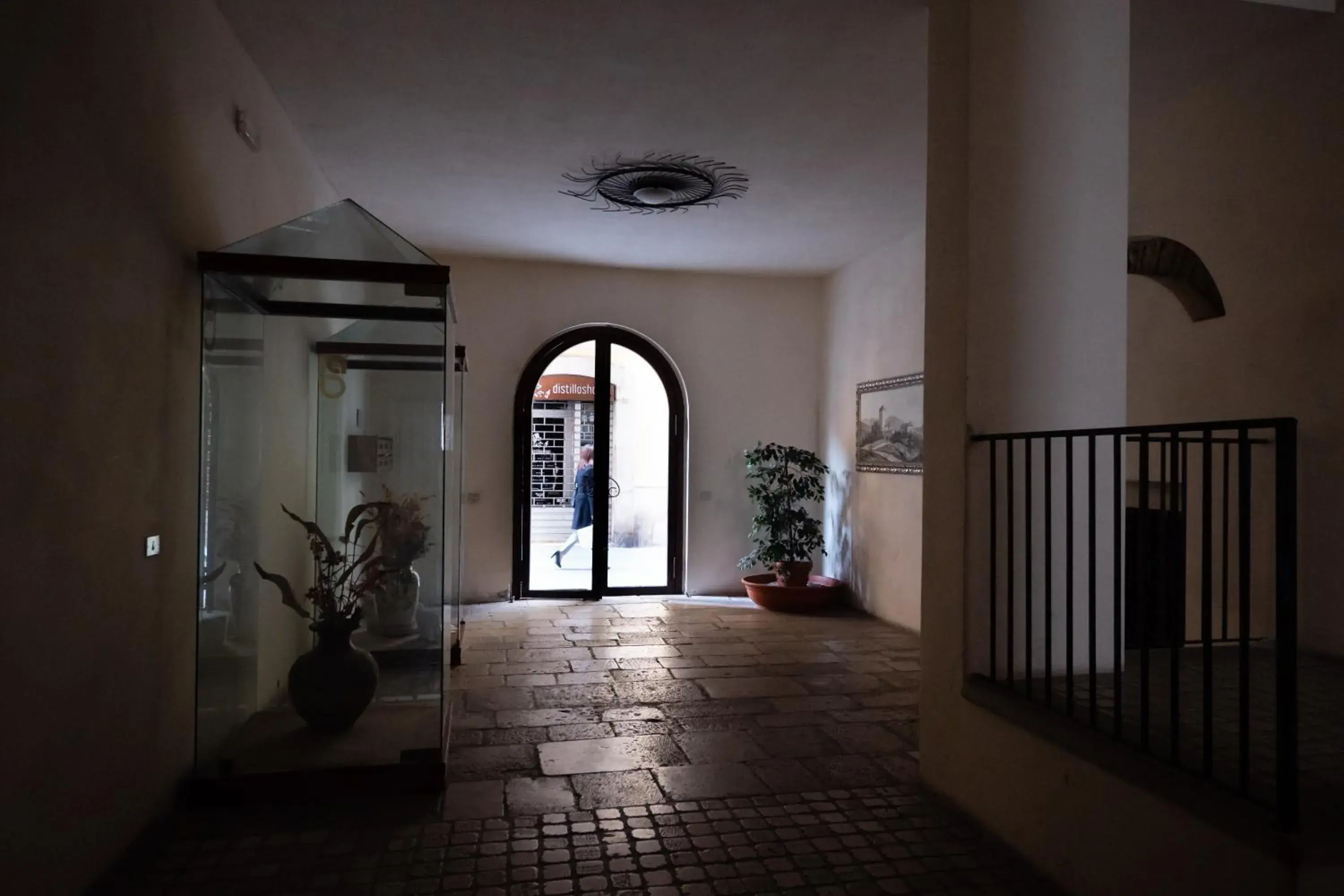 Studio with Balcony - single occupancy in B&B Pretoria Suite Studio with Balcony - single occupancy in B&B Pretoria Suite