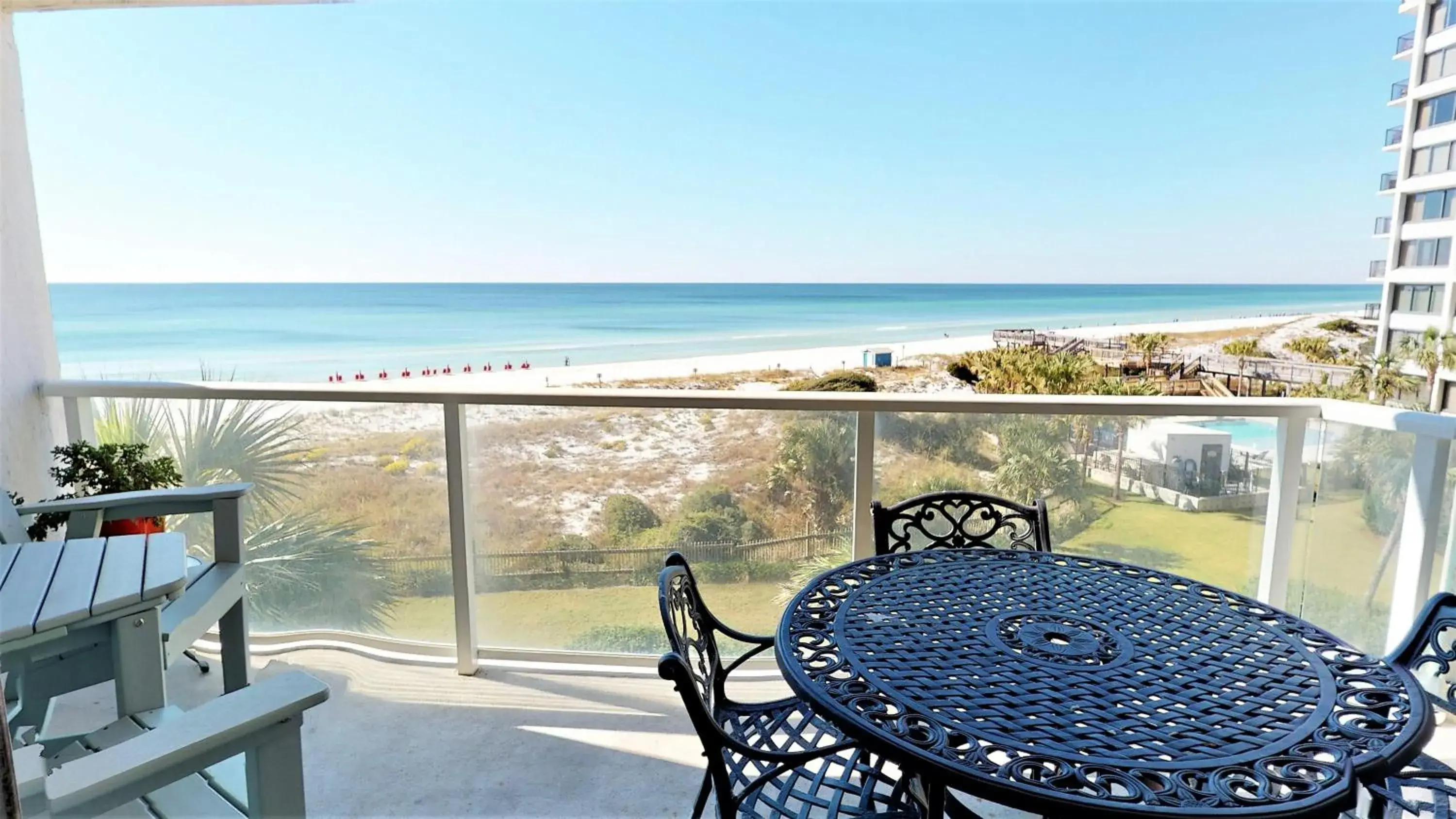 Beachside II 4238 Beachside II 4238