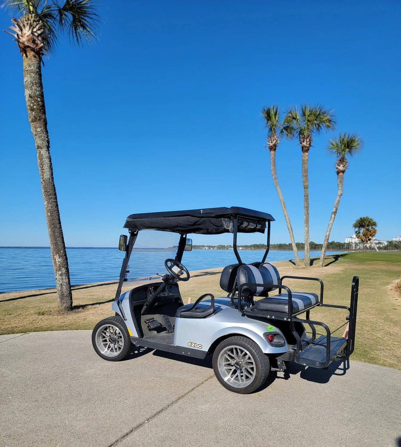 Beachside II 4238