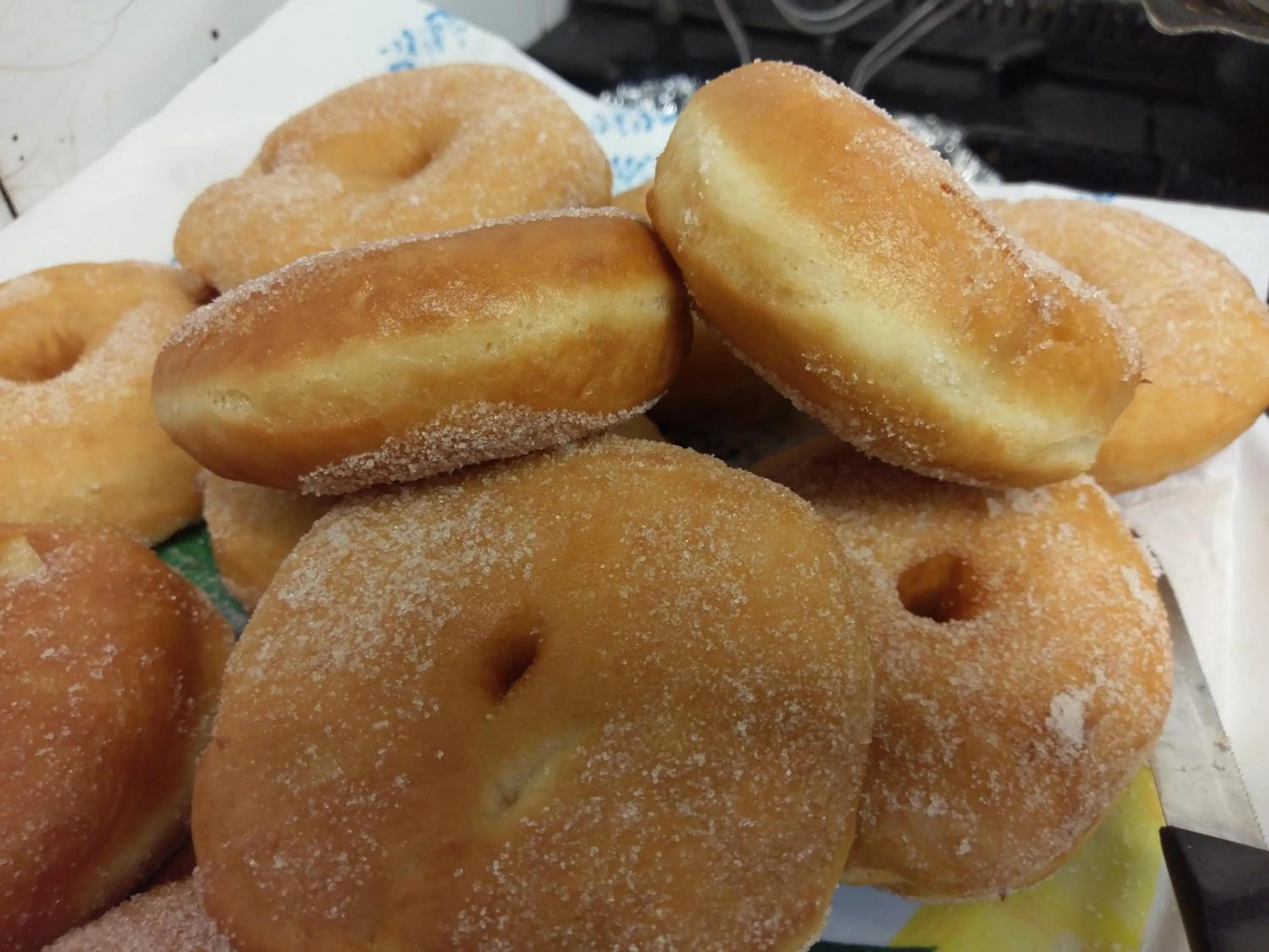 Breakfast in B&B da Donatella