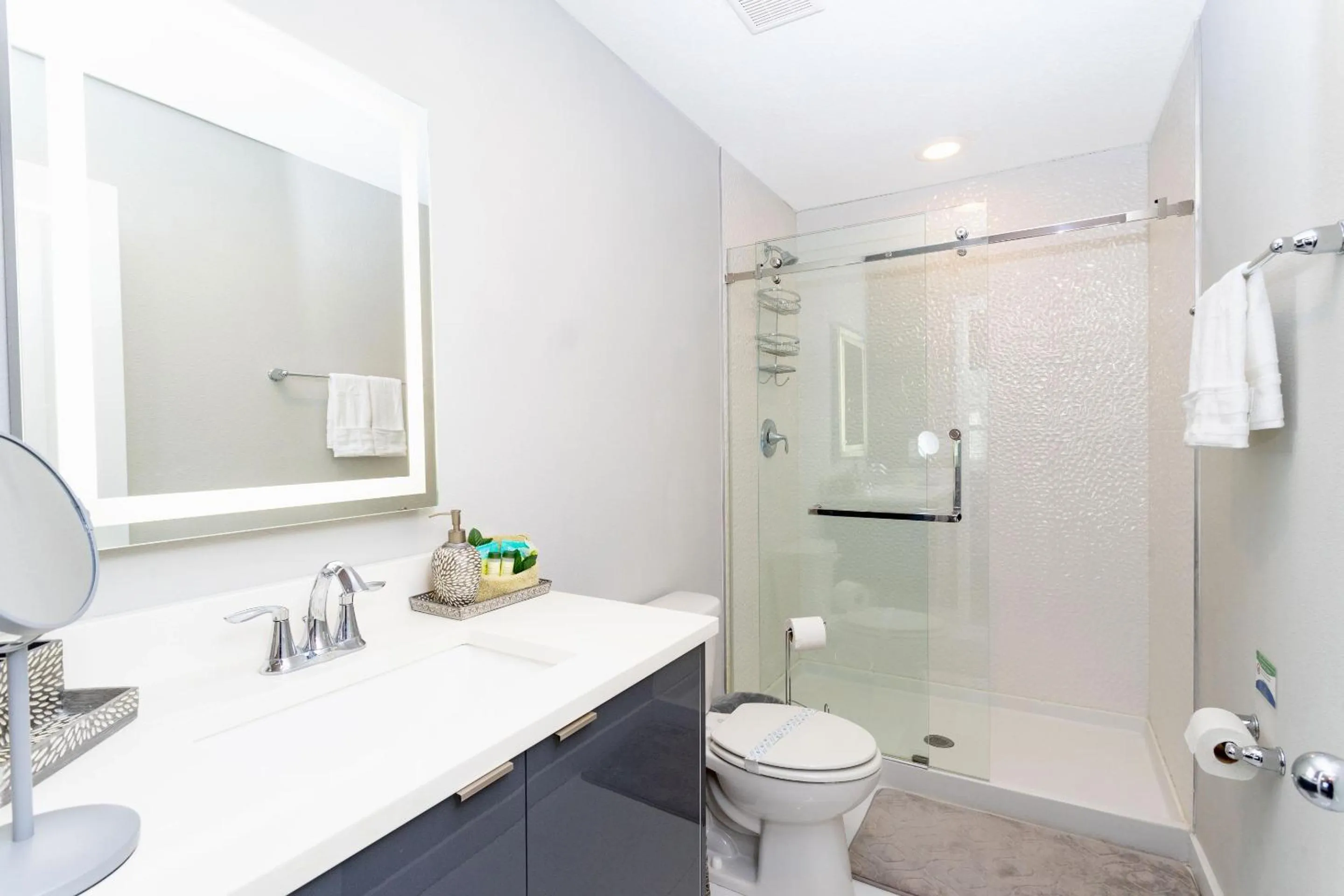 Gorgeous and New House at Le Reve Resort (214221)