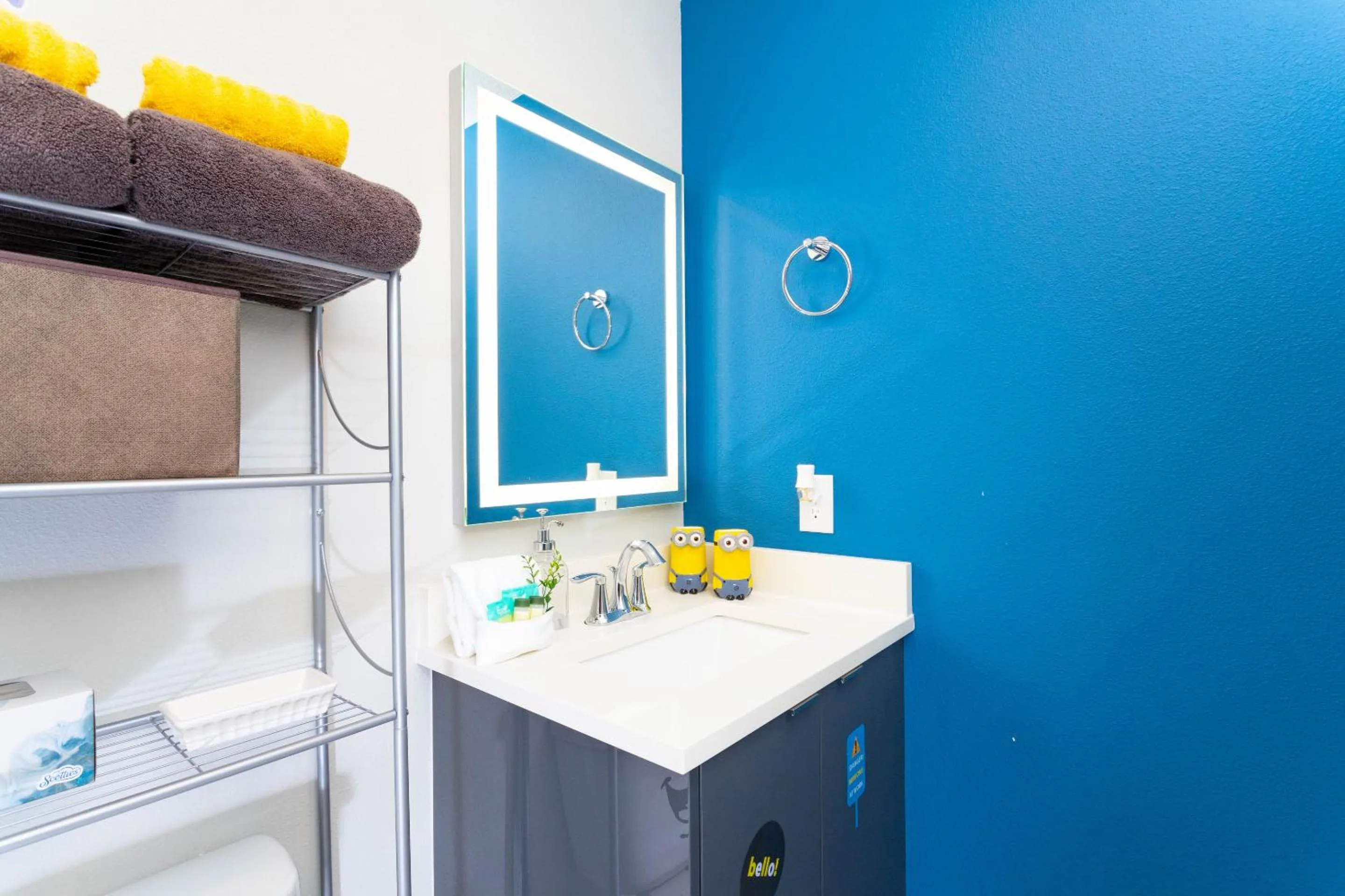 Gorgeous and New House at Le Reve Resort (214221)