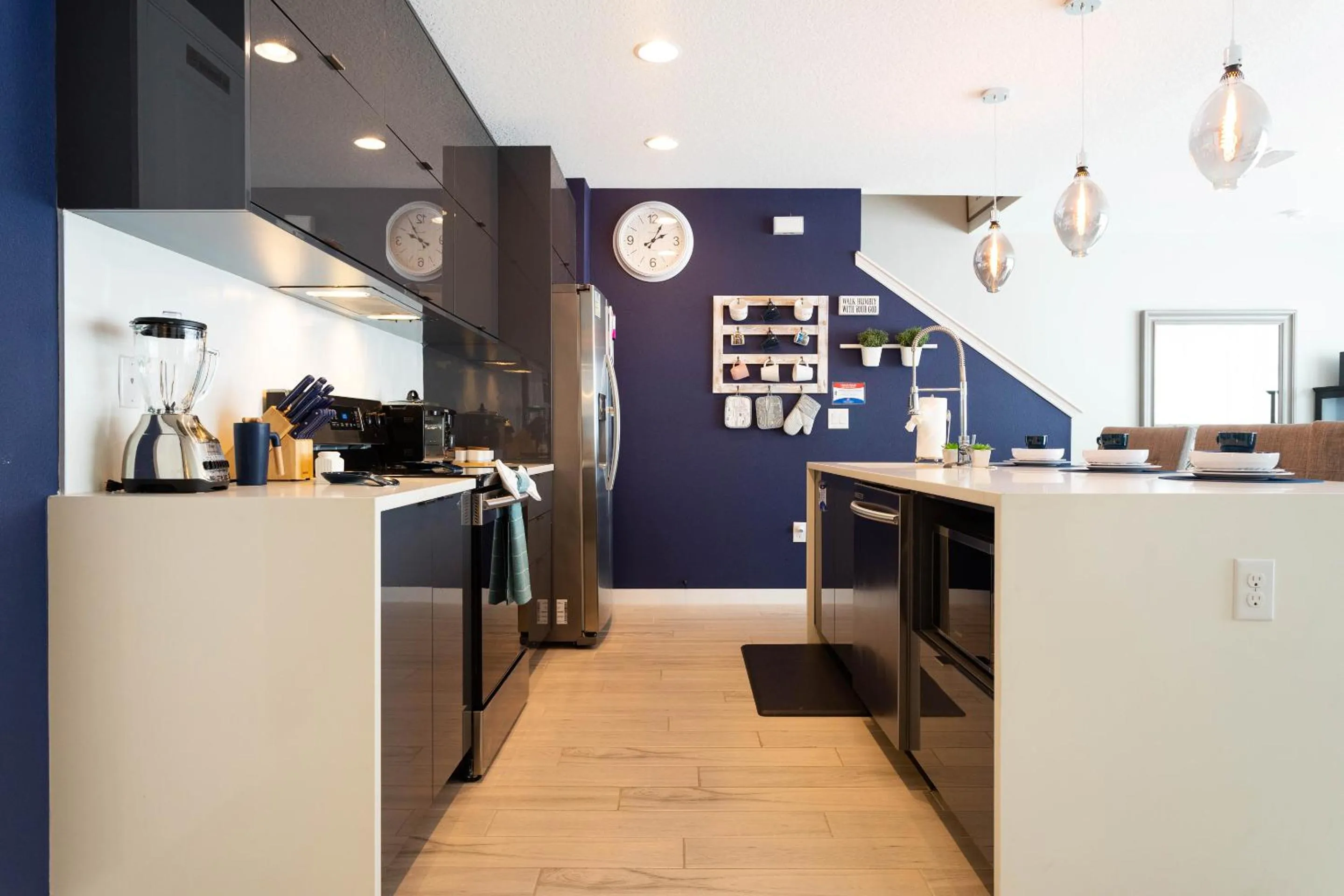 Gorgeous and New House at Le Reve Resort (214221)