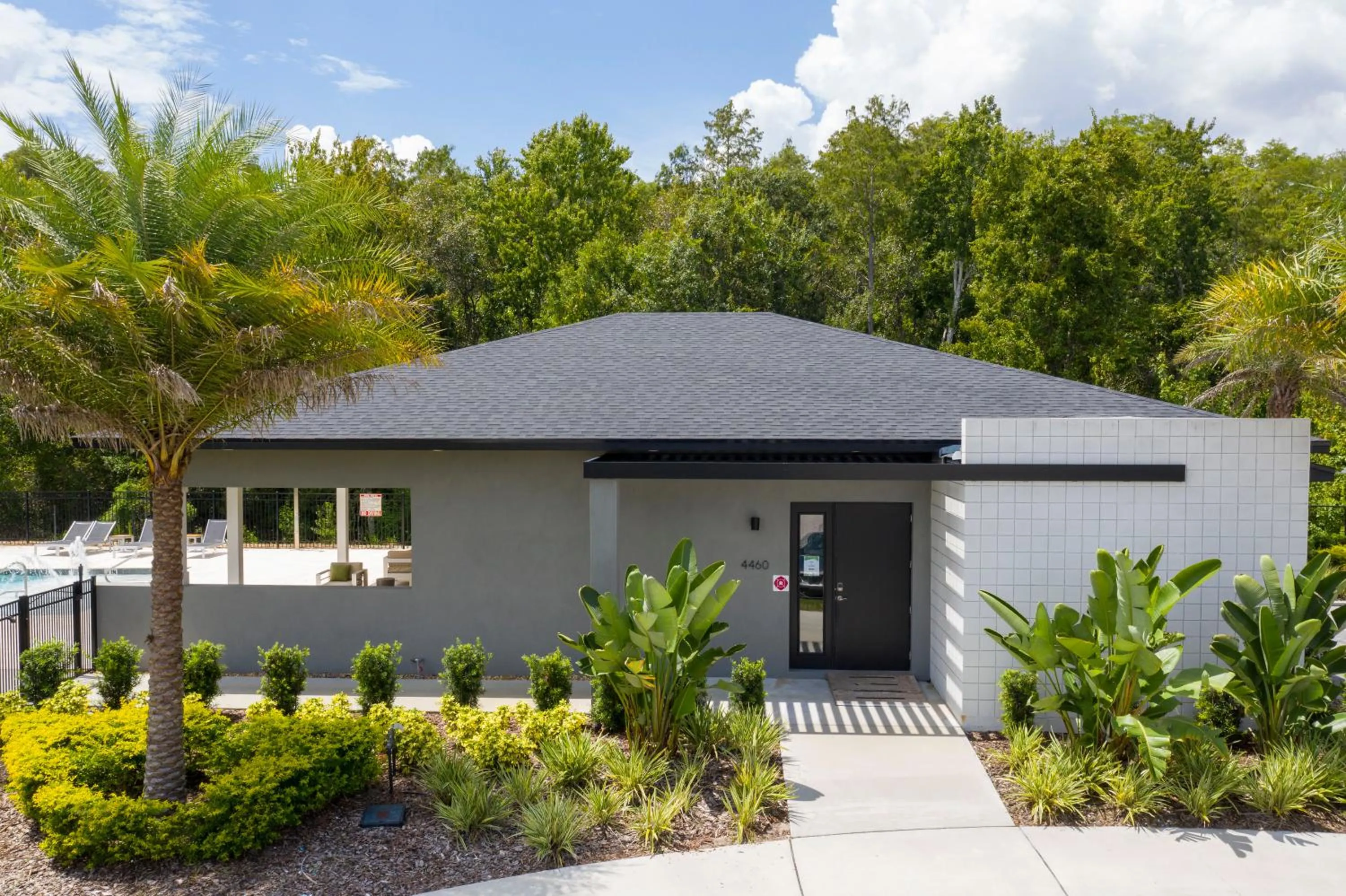 Gorgeous and New House at Le Reve Resort (214221)