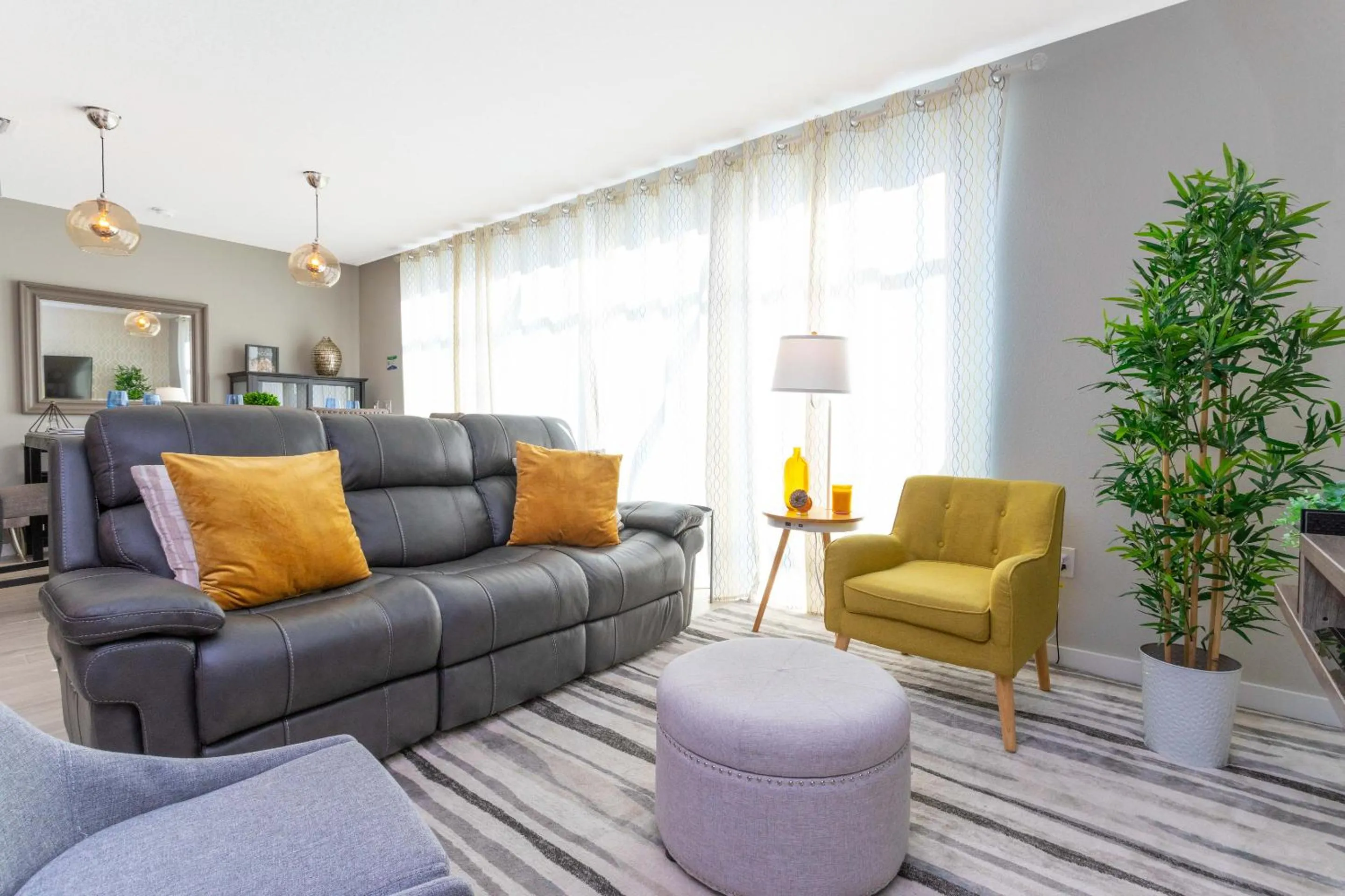 Gorgeous and New House at Le Reve Resort (214221)