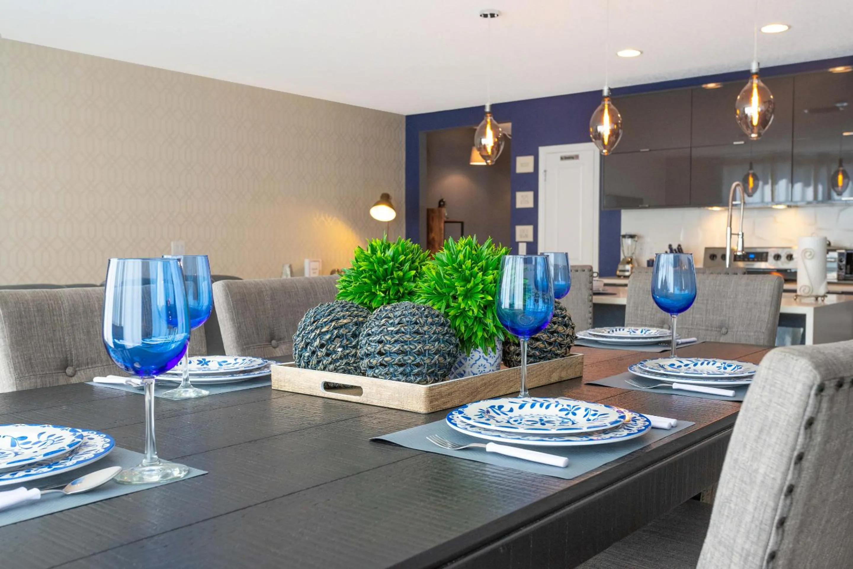 Gorgeous and New House at Le Reve Resort (214221)