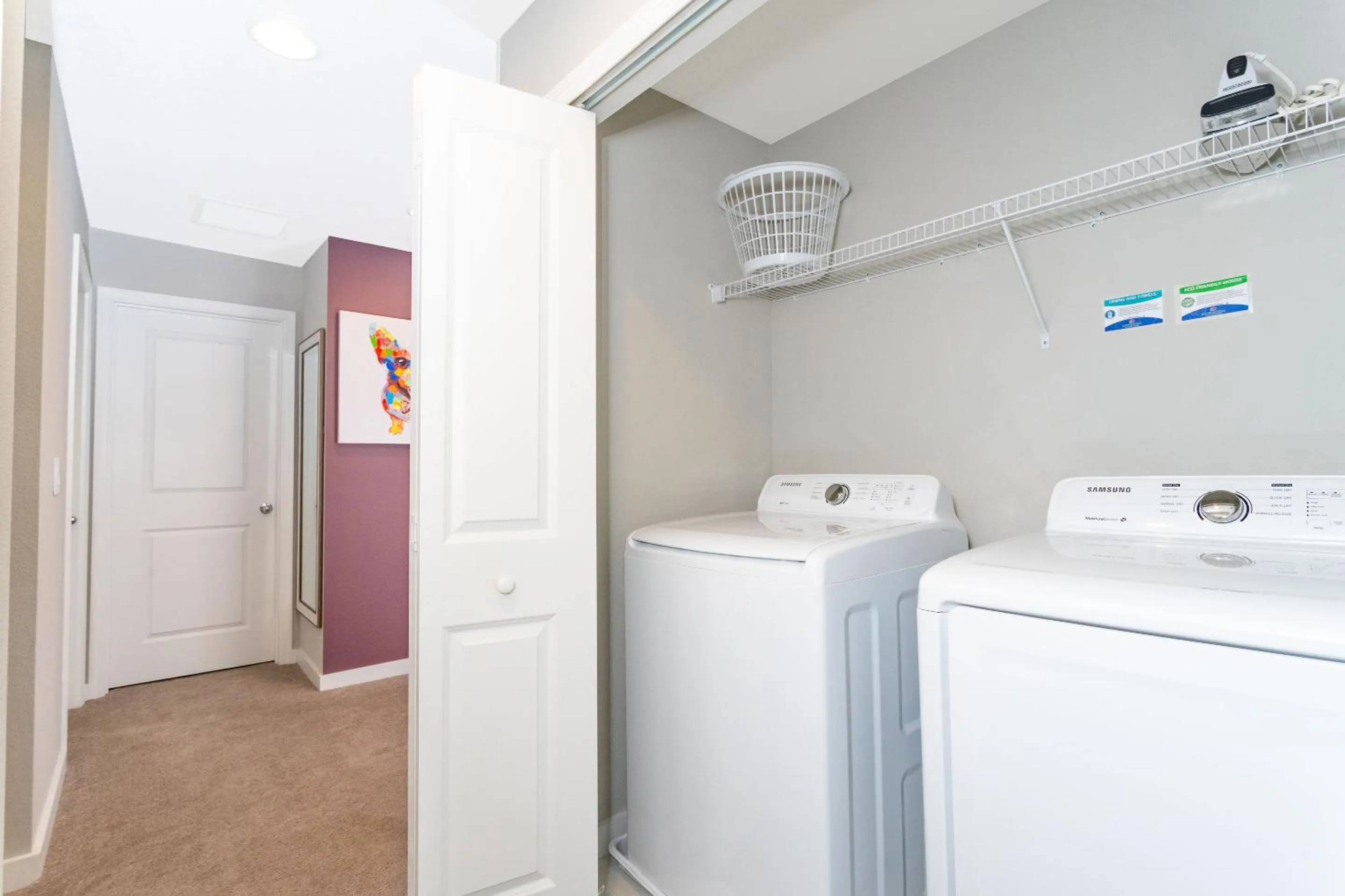 Gorgeous and New House at Le Reve Resort (214221)