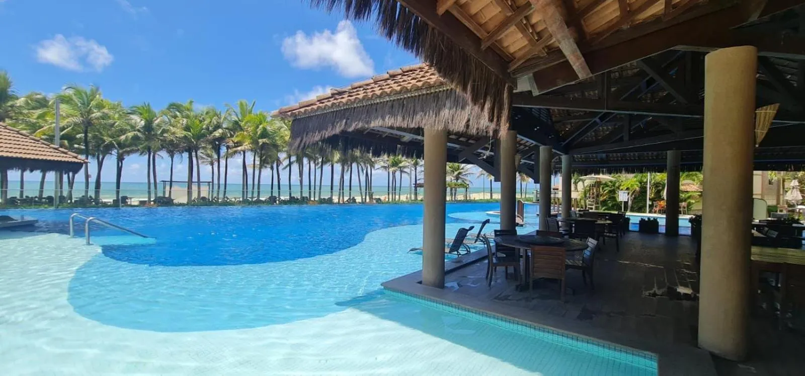 Day in Manhattan Beach Riviera