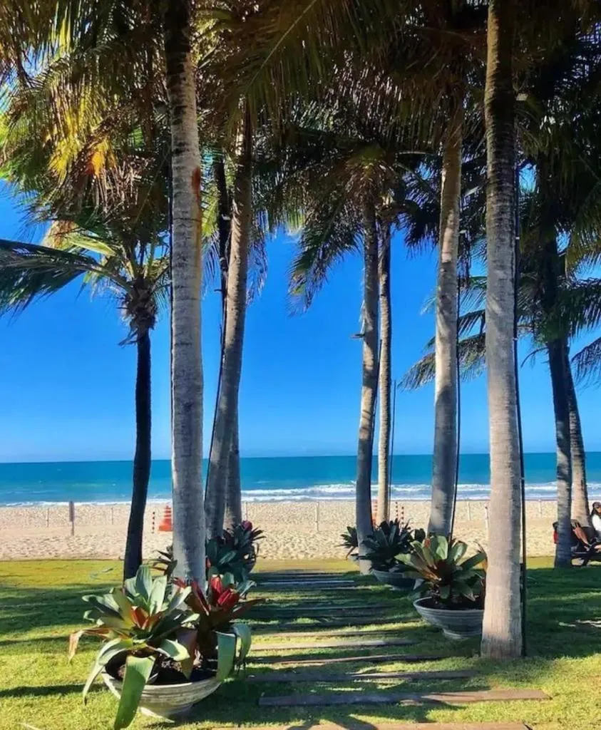 Nearby landmark in Manhattan Beach Riviera