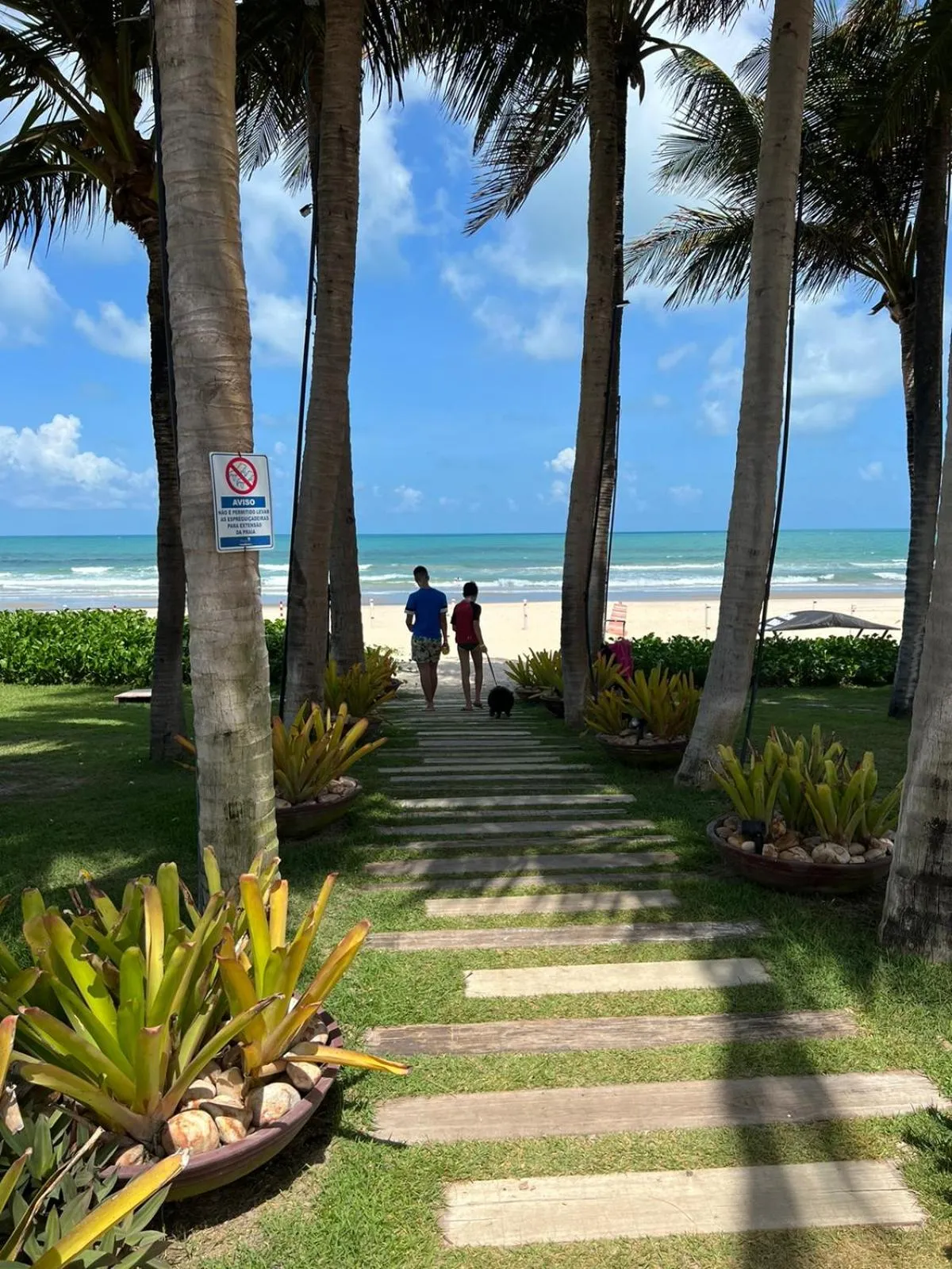 Day in Manhattan Beach Riviera