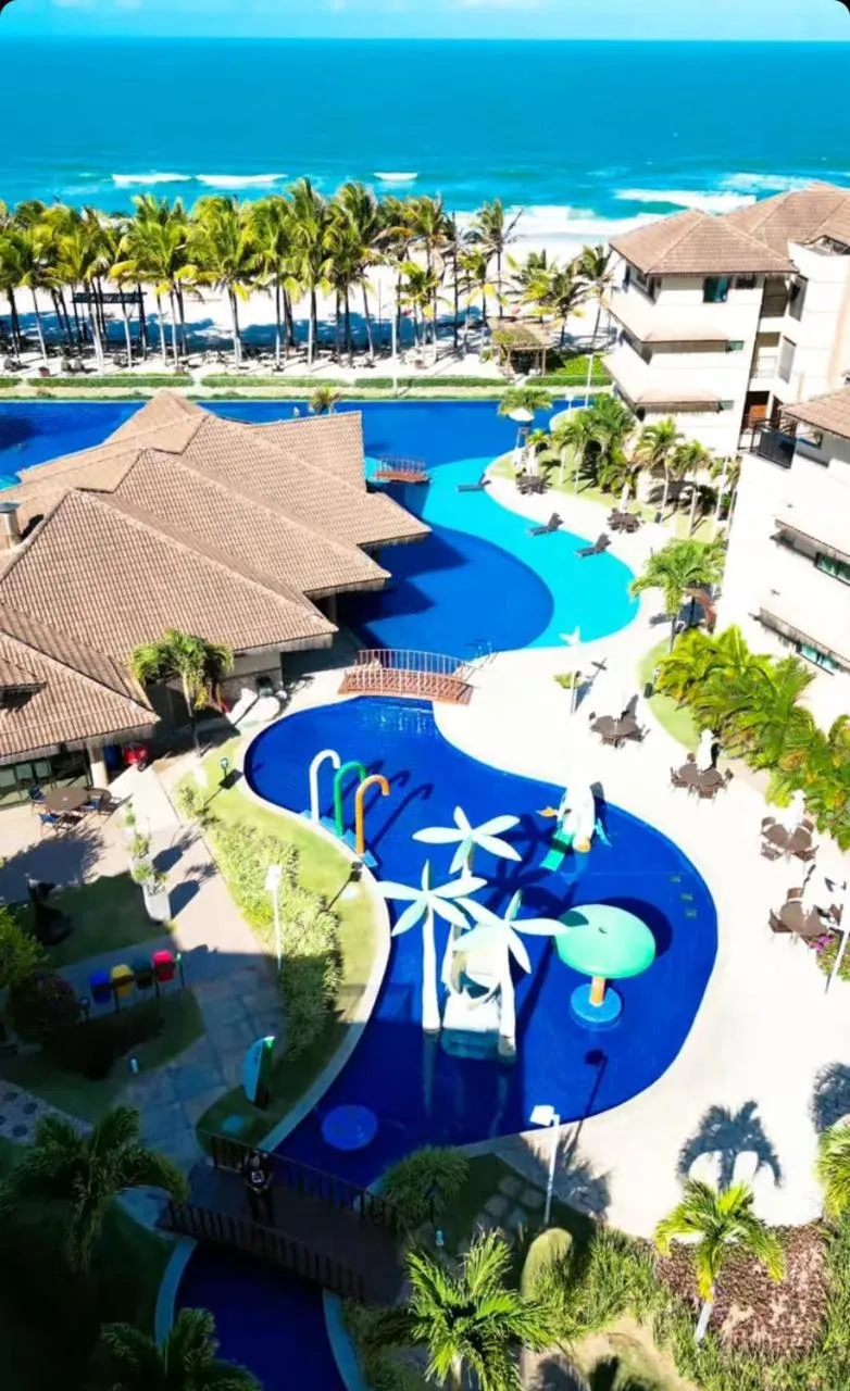 Nearby landmark in Manhattan Beach Riviera