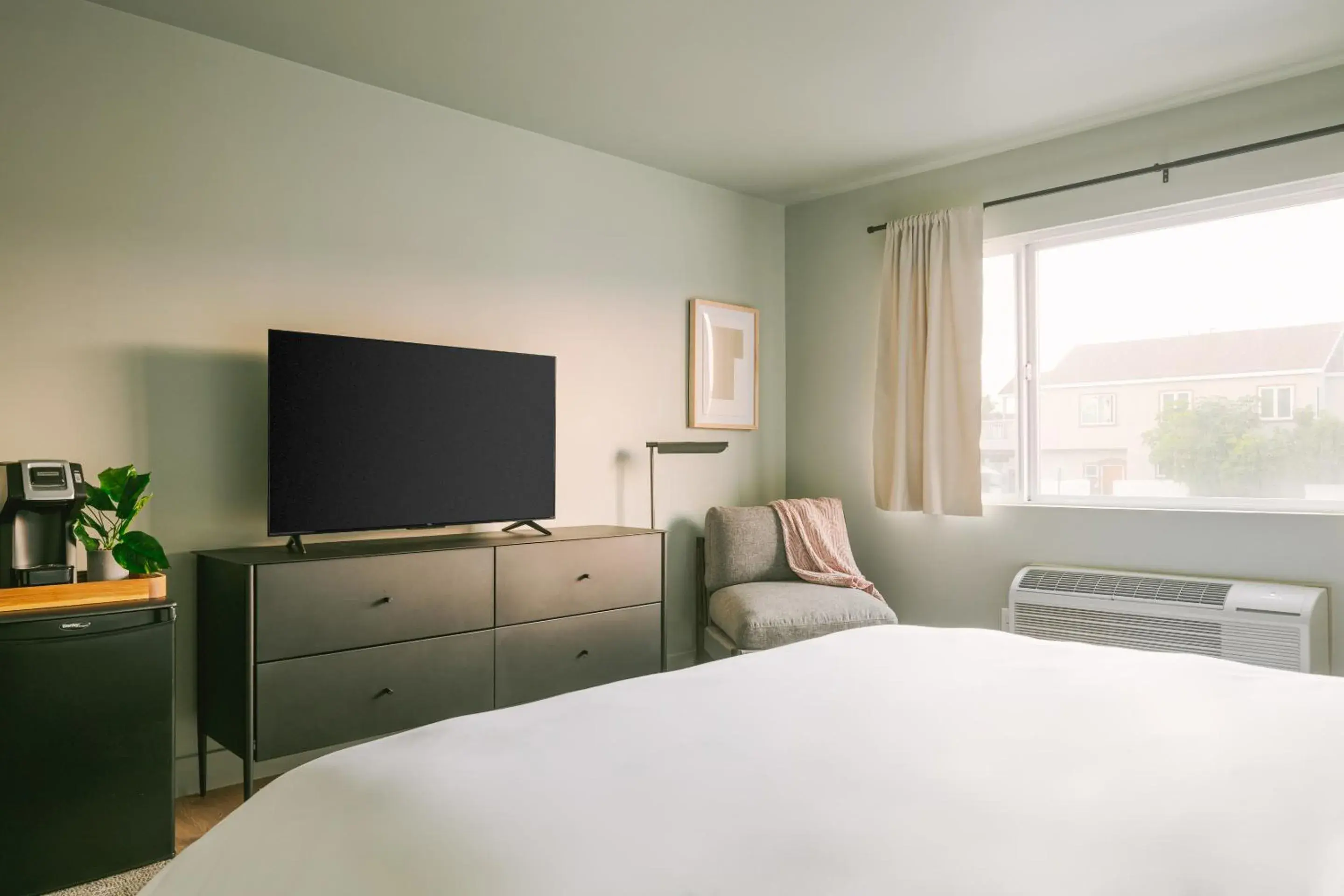 King Room in Solarena King Room in Solarena