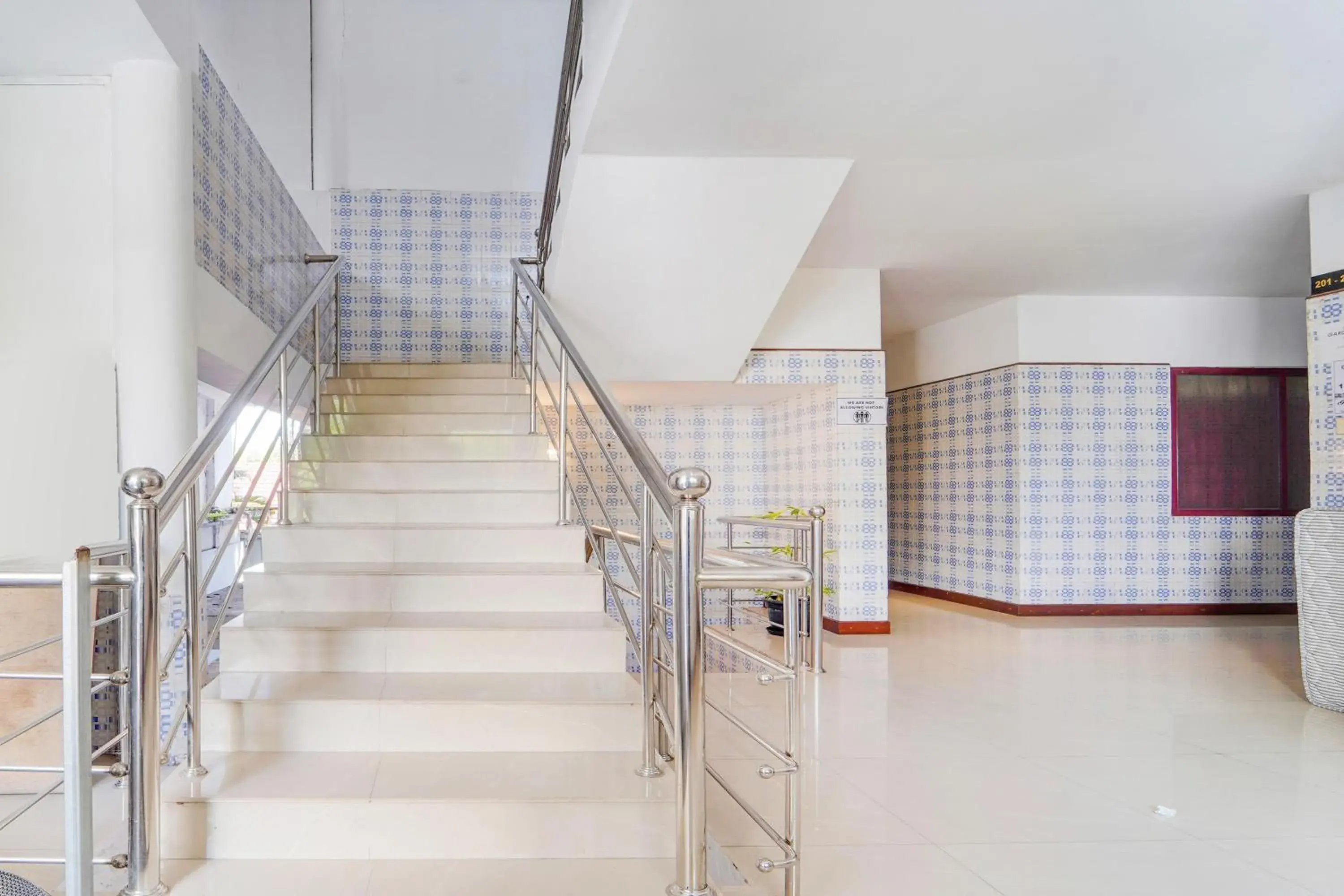 Super Hotel O Vazhakkala Super Hotel O Vazhakkala