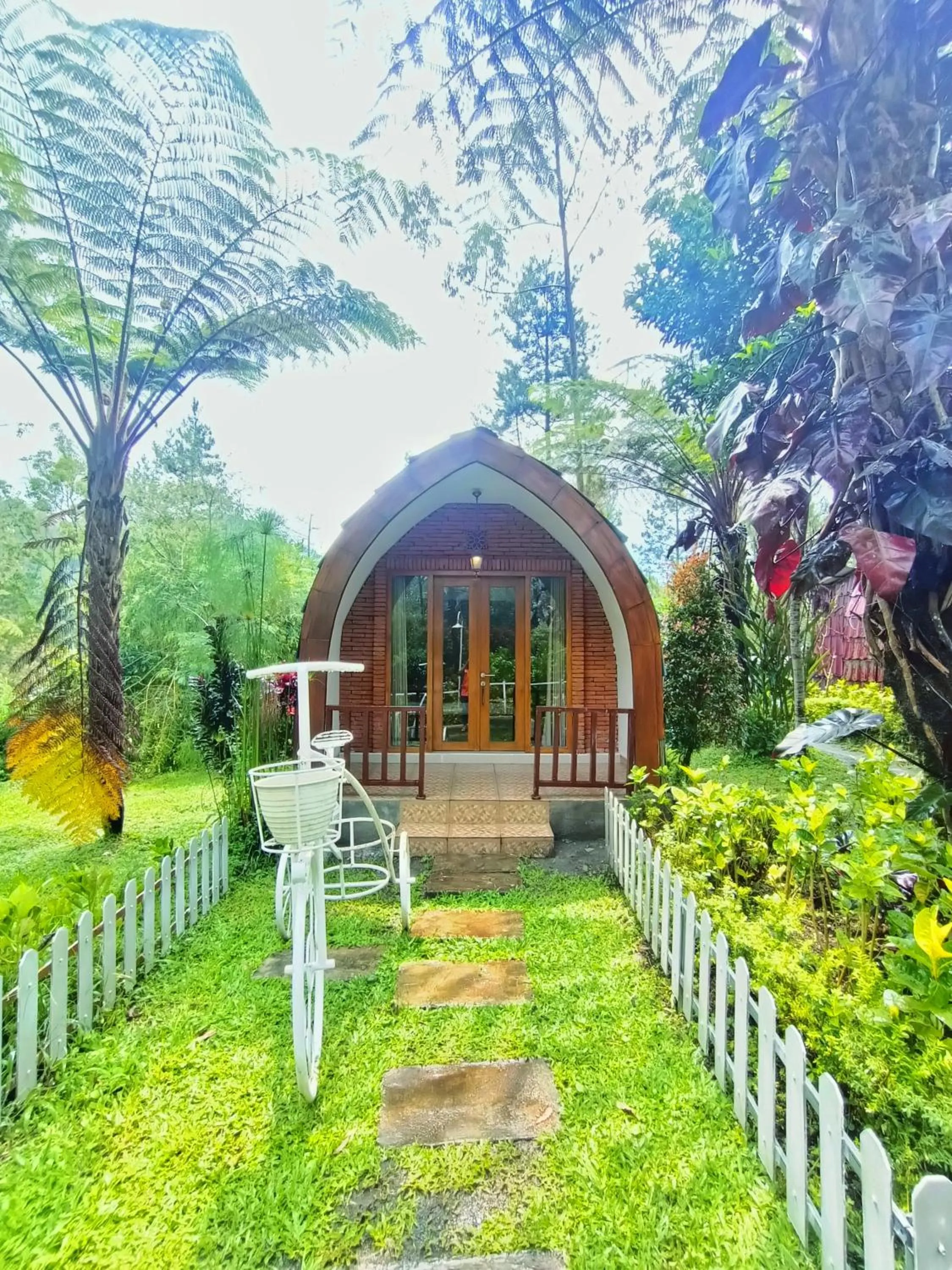 Pagupon Camp Syariah