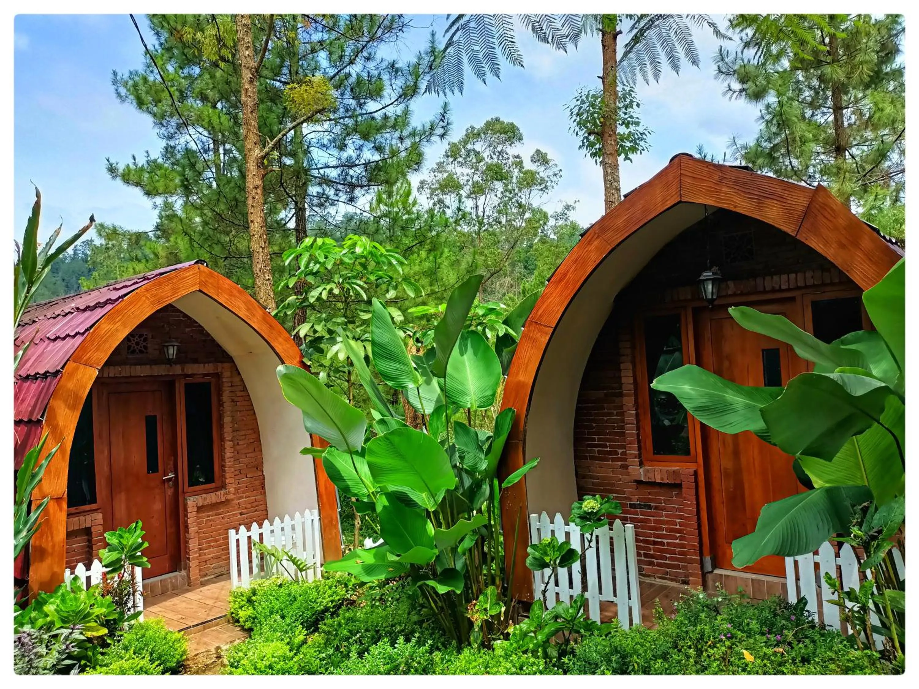 Pagupon Camp Syariah