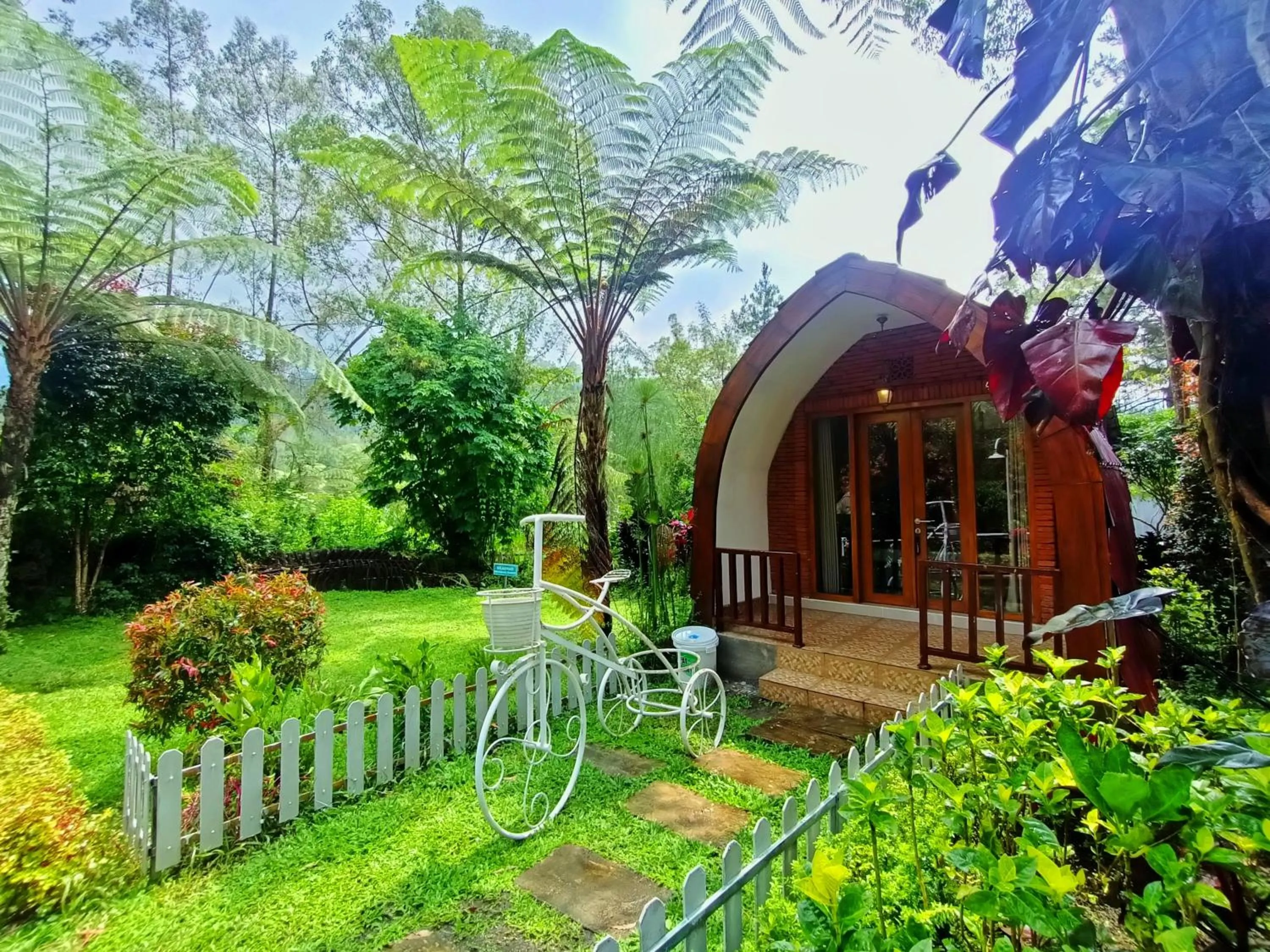 Pagupon Camp Syariah