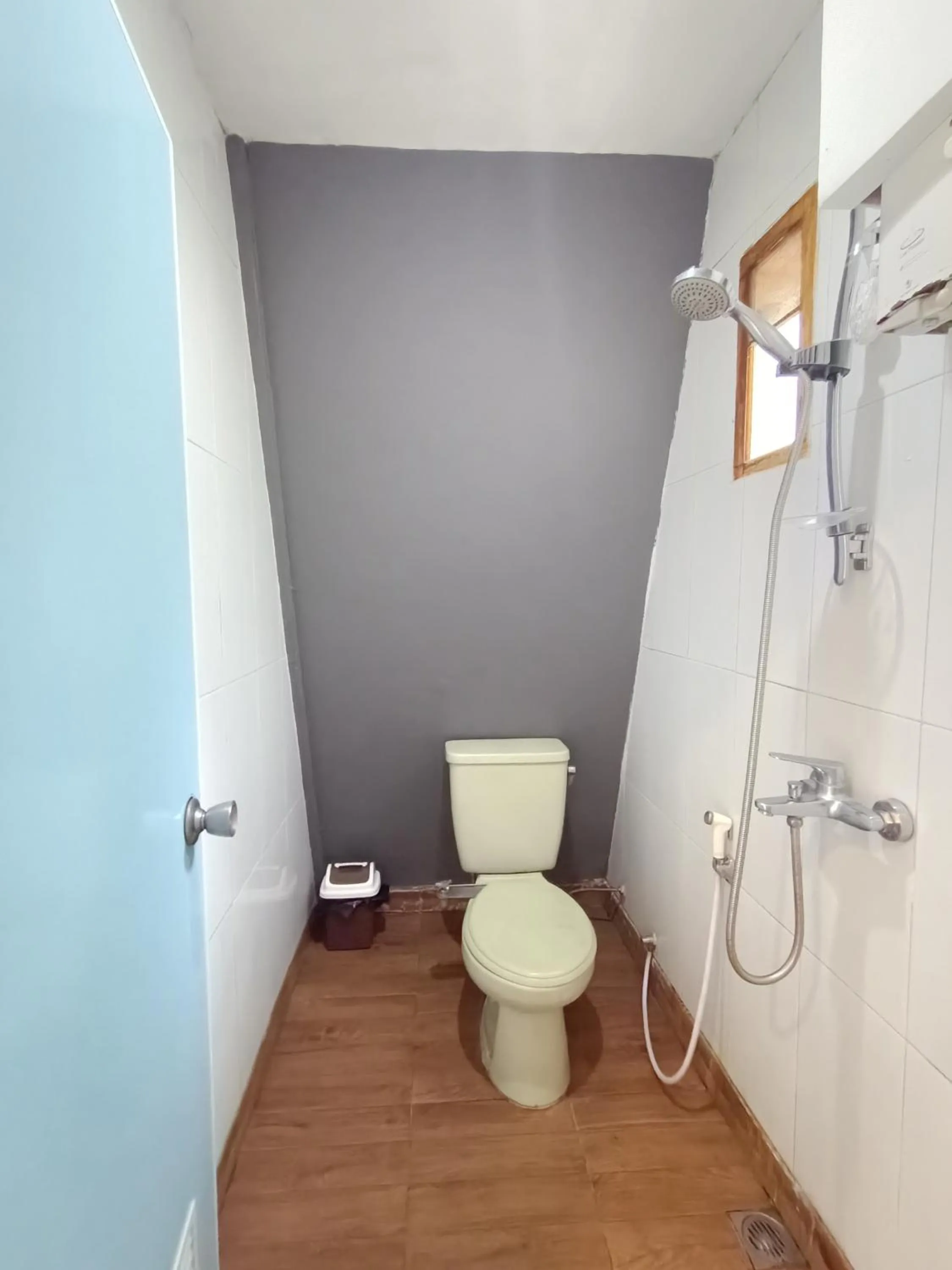 Pagupon Camp Syariah