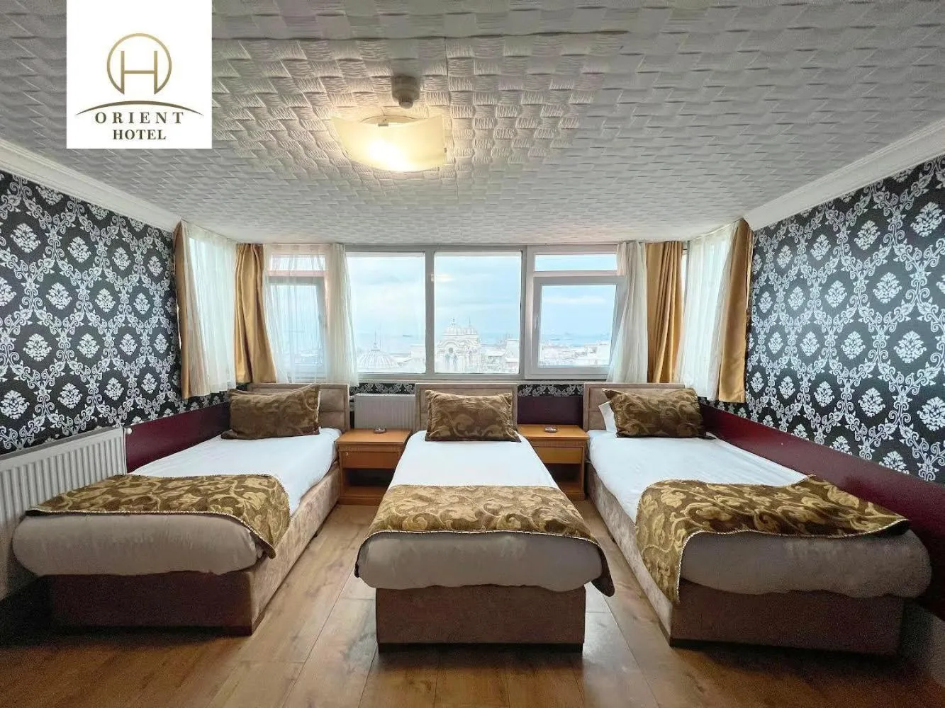 Orient Hotel
