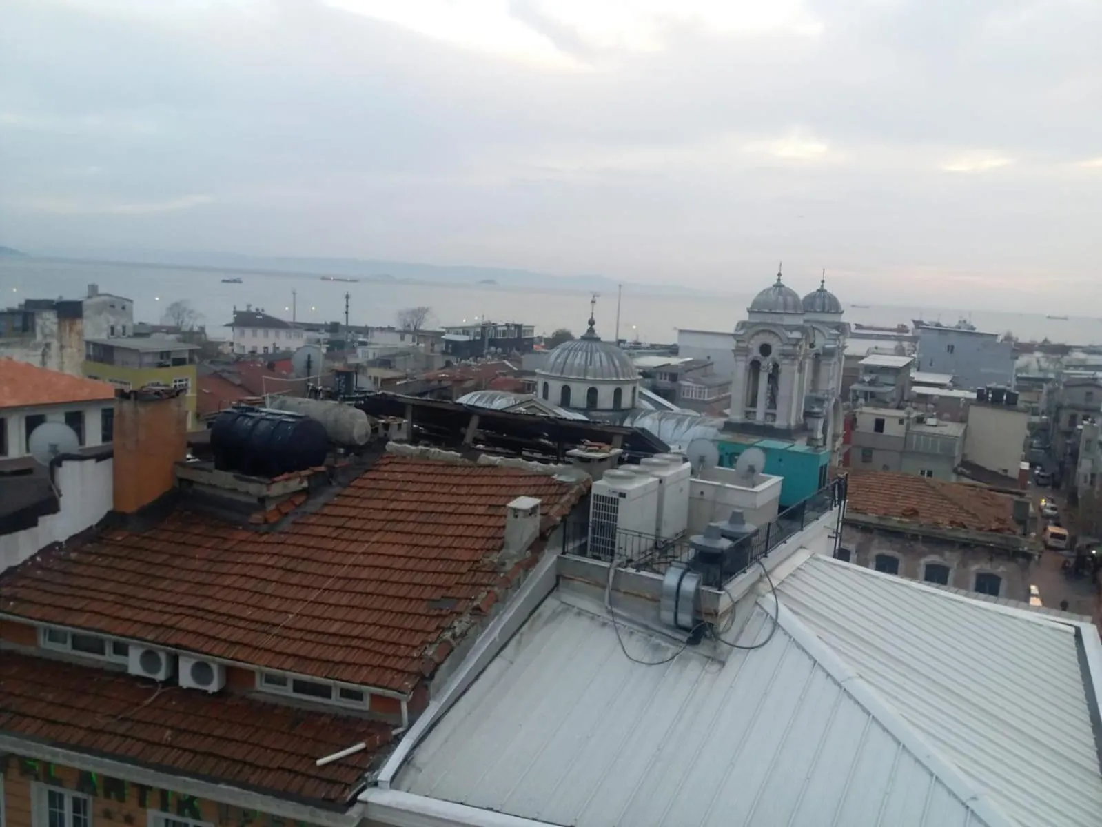 Orient Hotel
