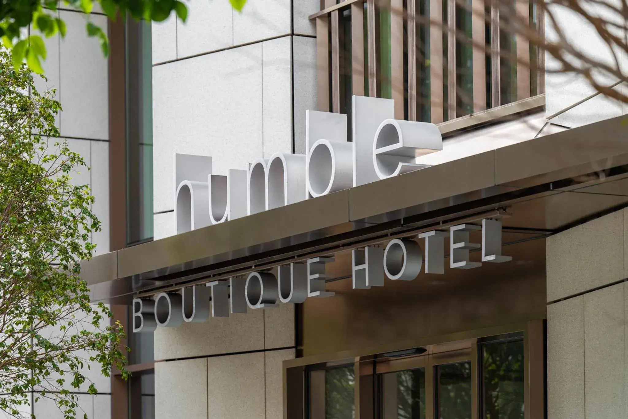 Humble Boutique Hotel Humble Boutique Hotel