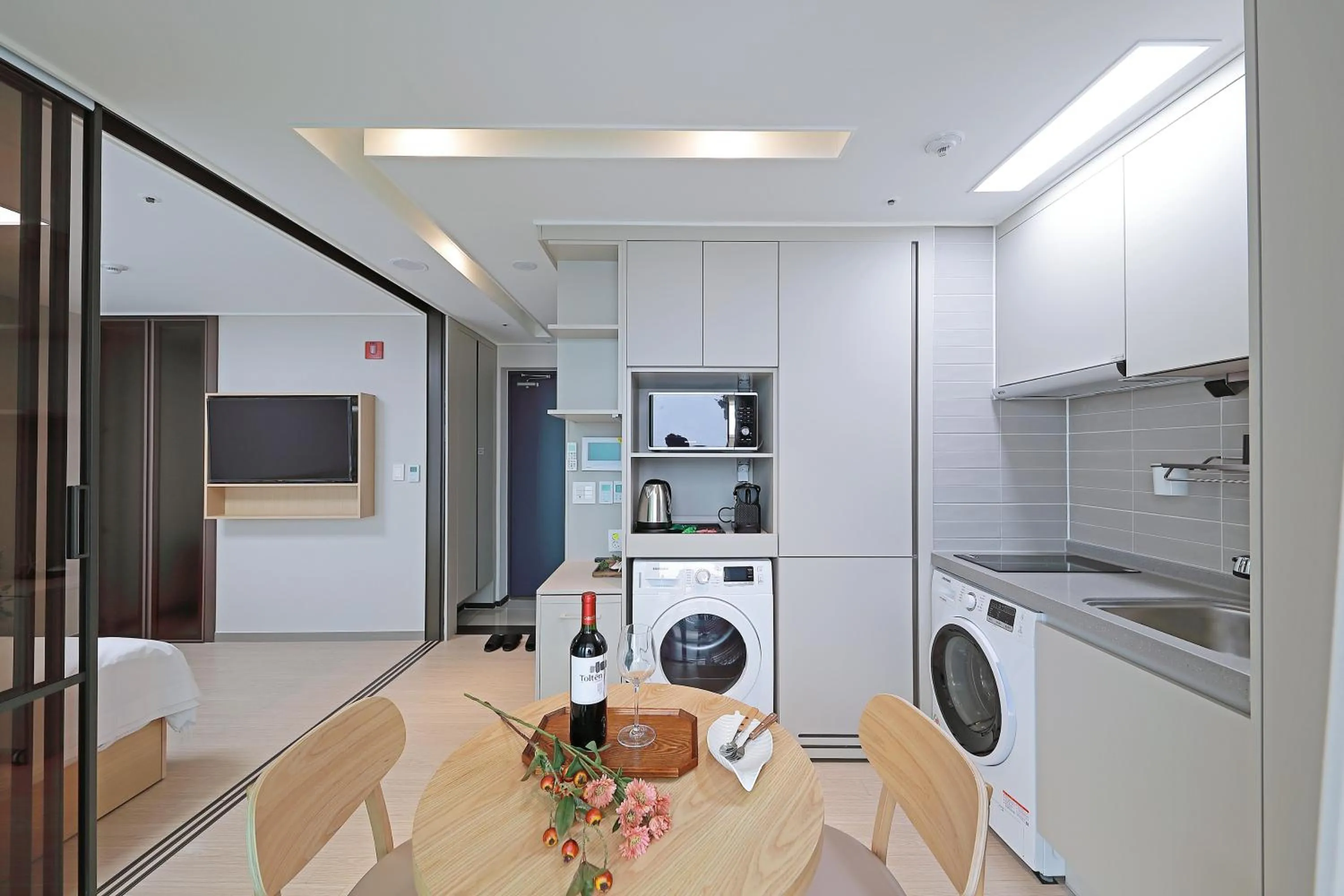 Heavenmark in Sokcho