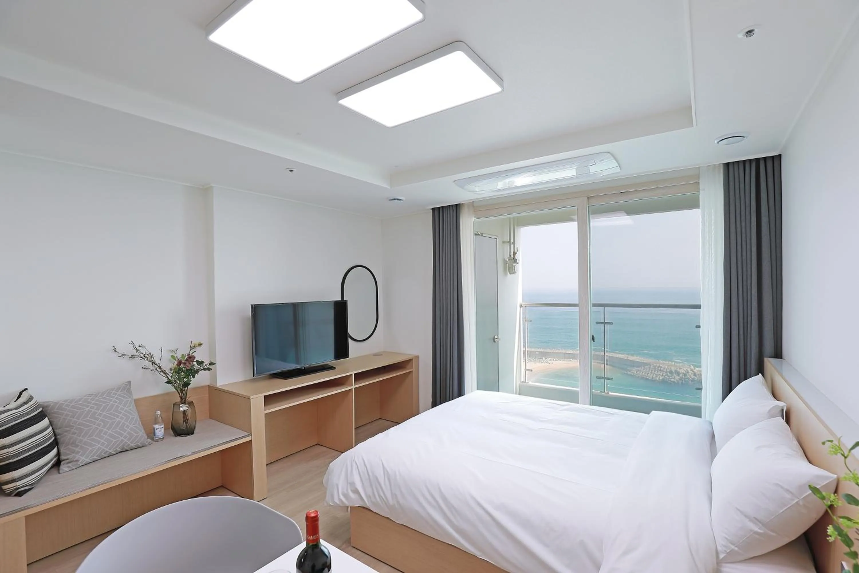 Heavenmark in Sokcho