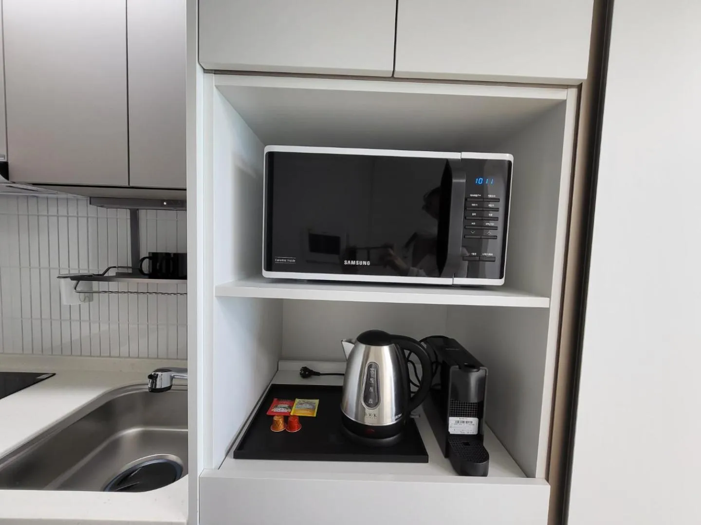 Heavenmark in Sokcho