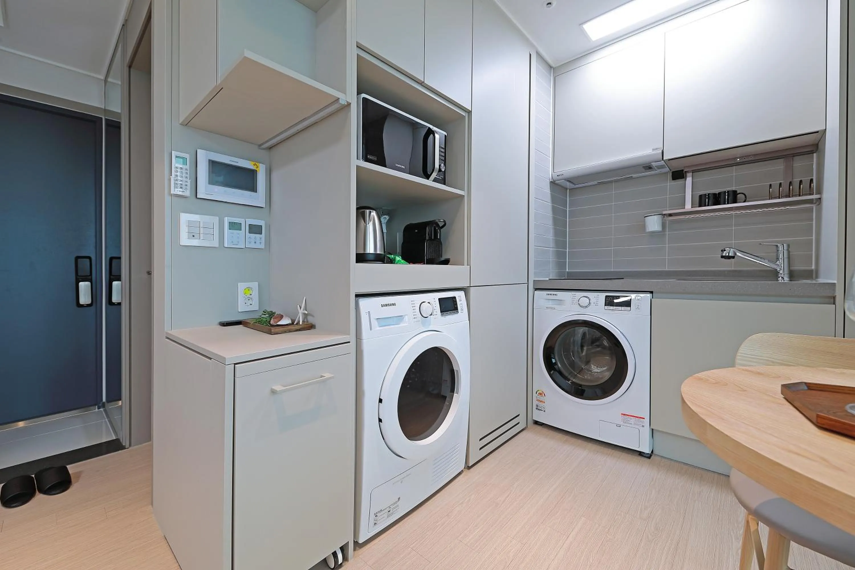 Heavenmark in Sokcho