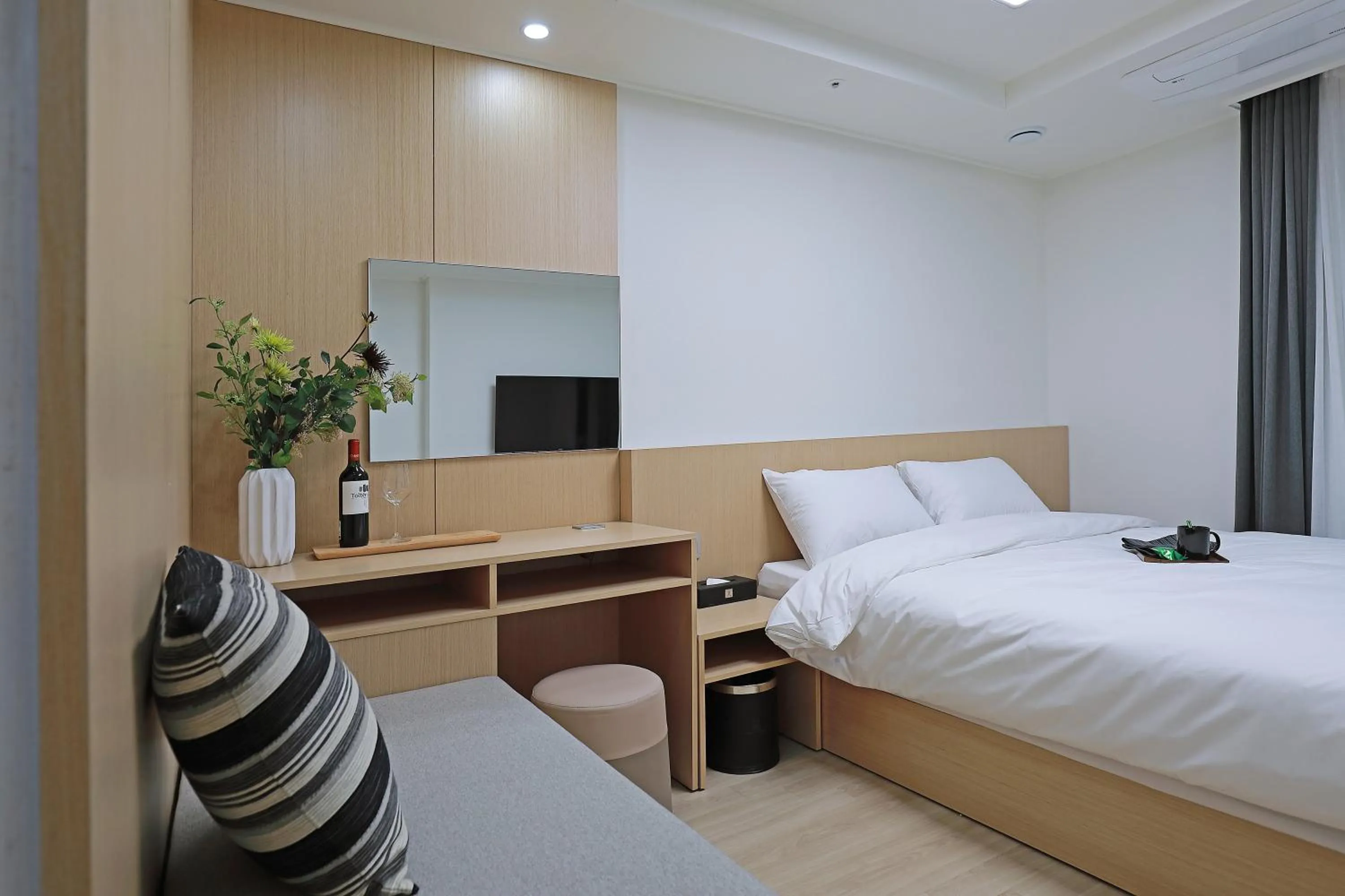 Heavenmark in Sokcho