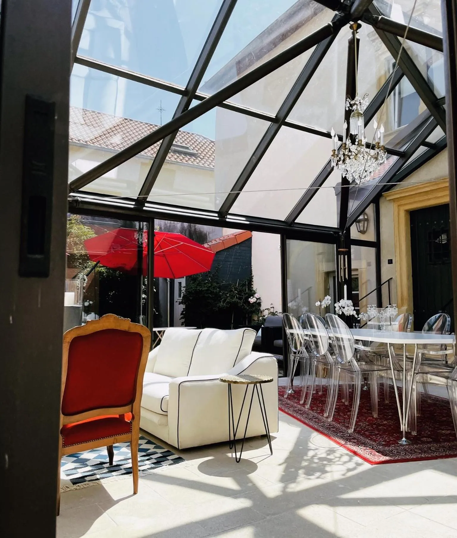 Other in La Maison Ruffinoise