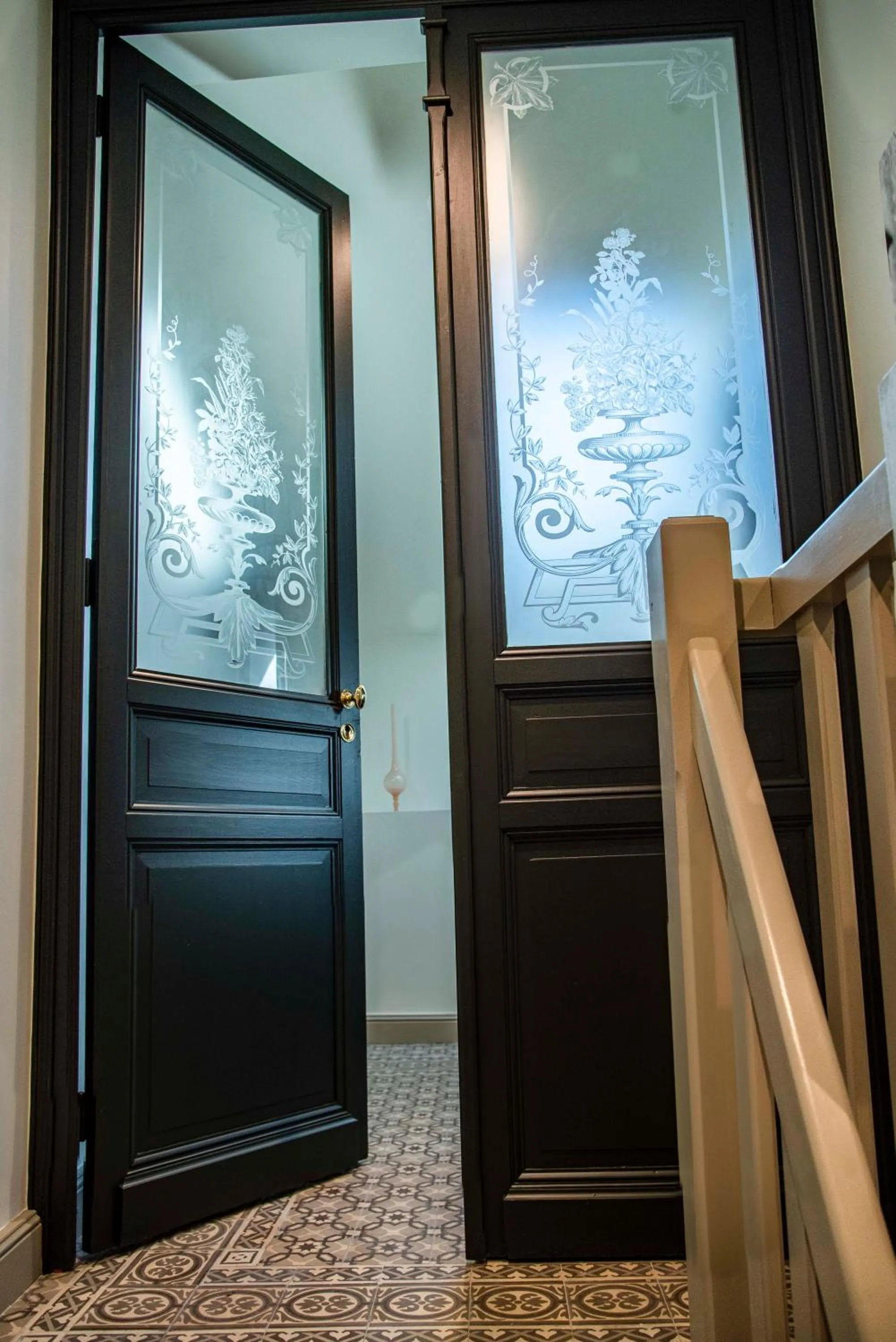 Other in La Maison Ruffinoise