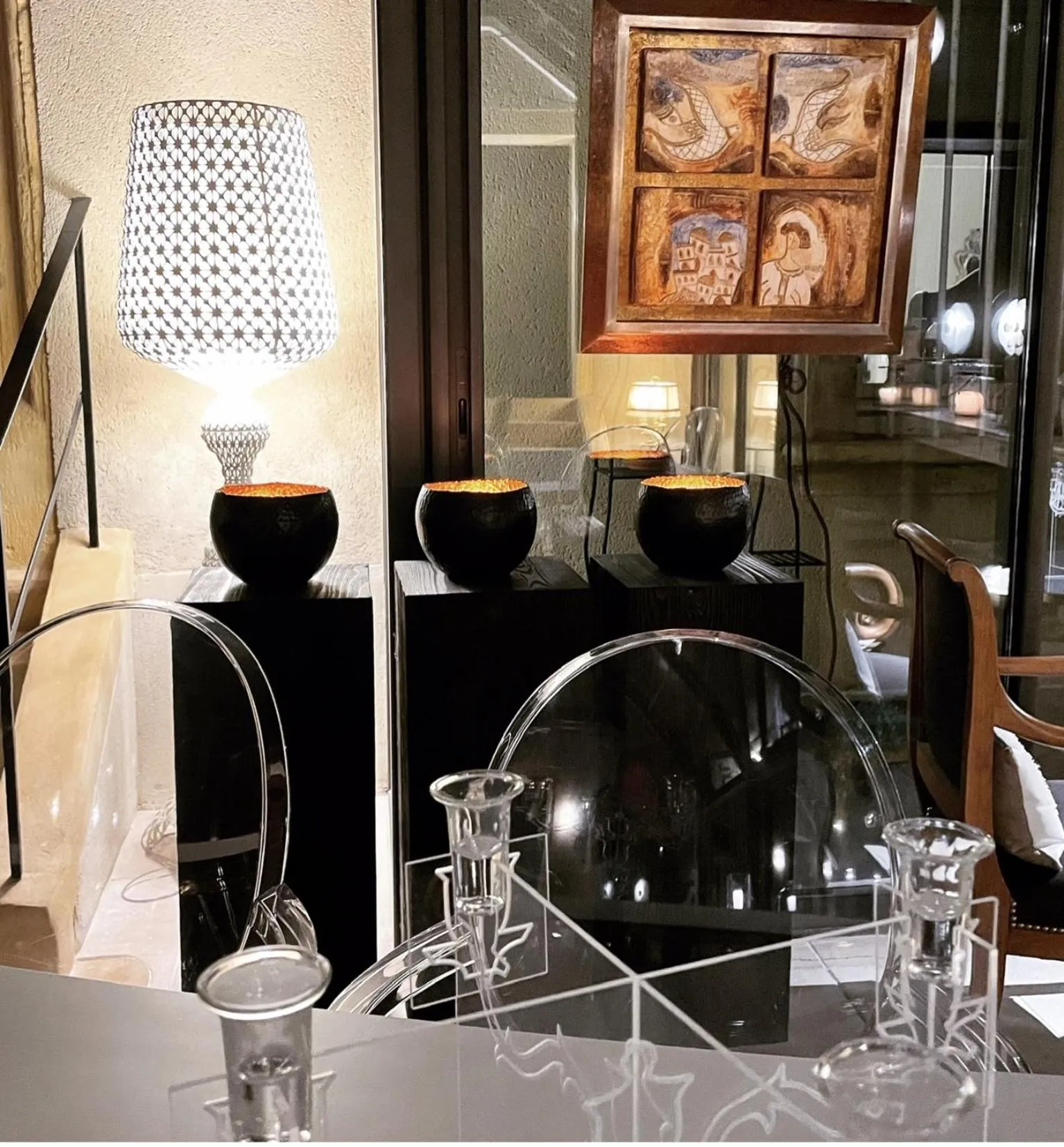 Other in La Maison Ruffinoise