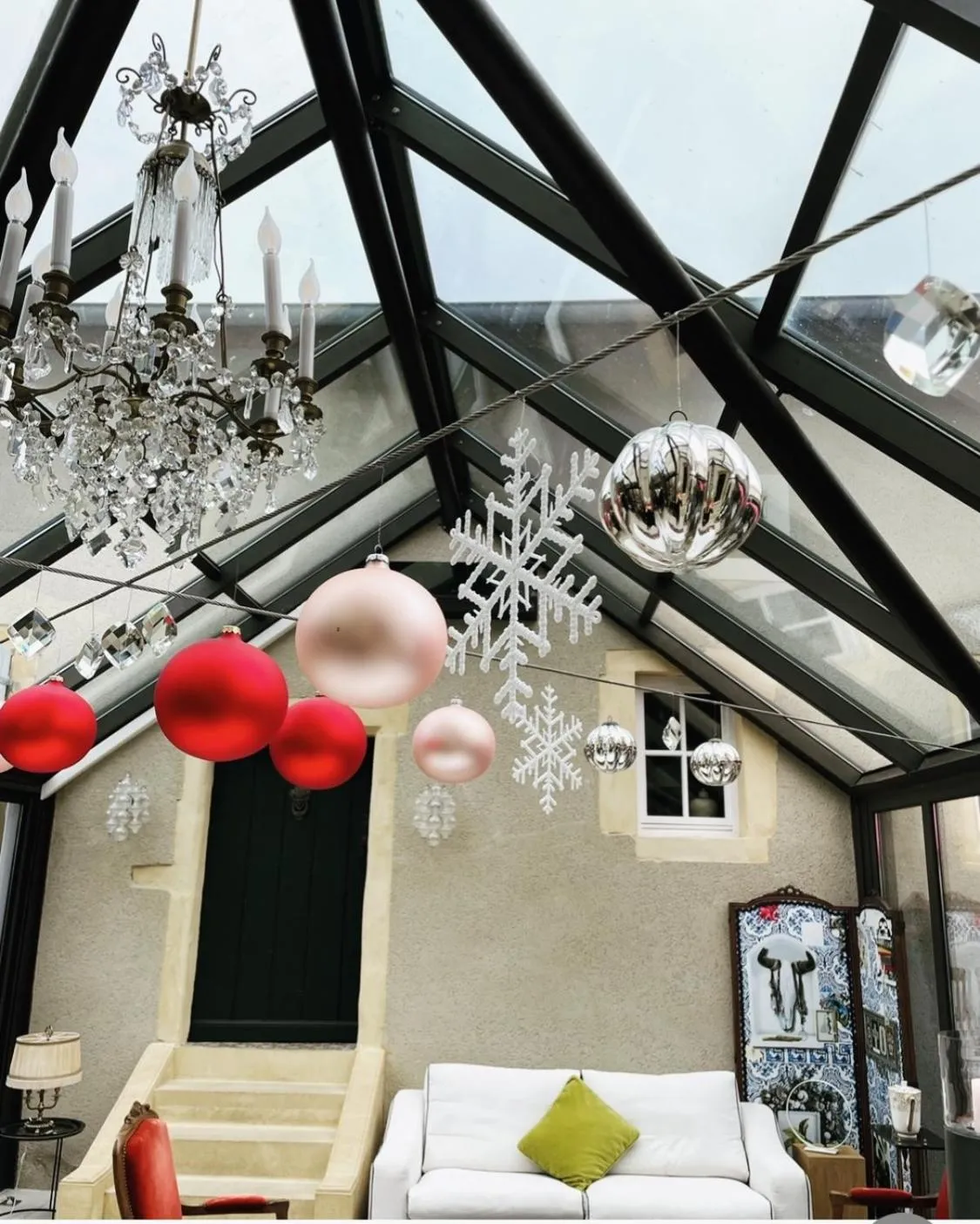 Other in La Maison Ruffinoise