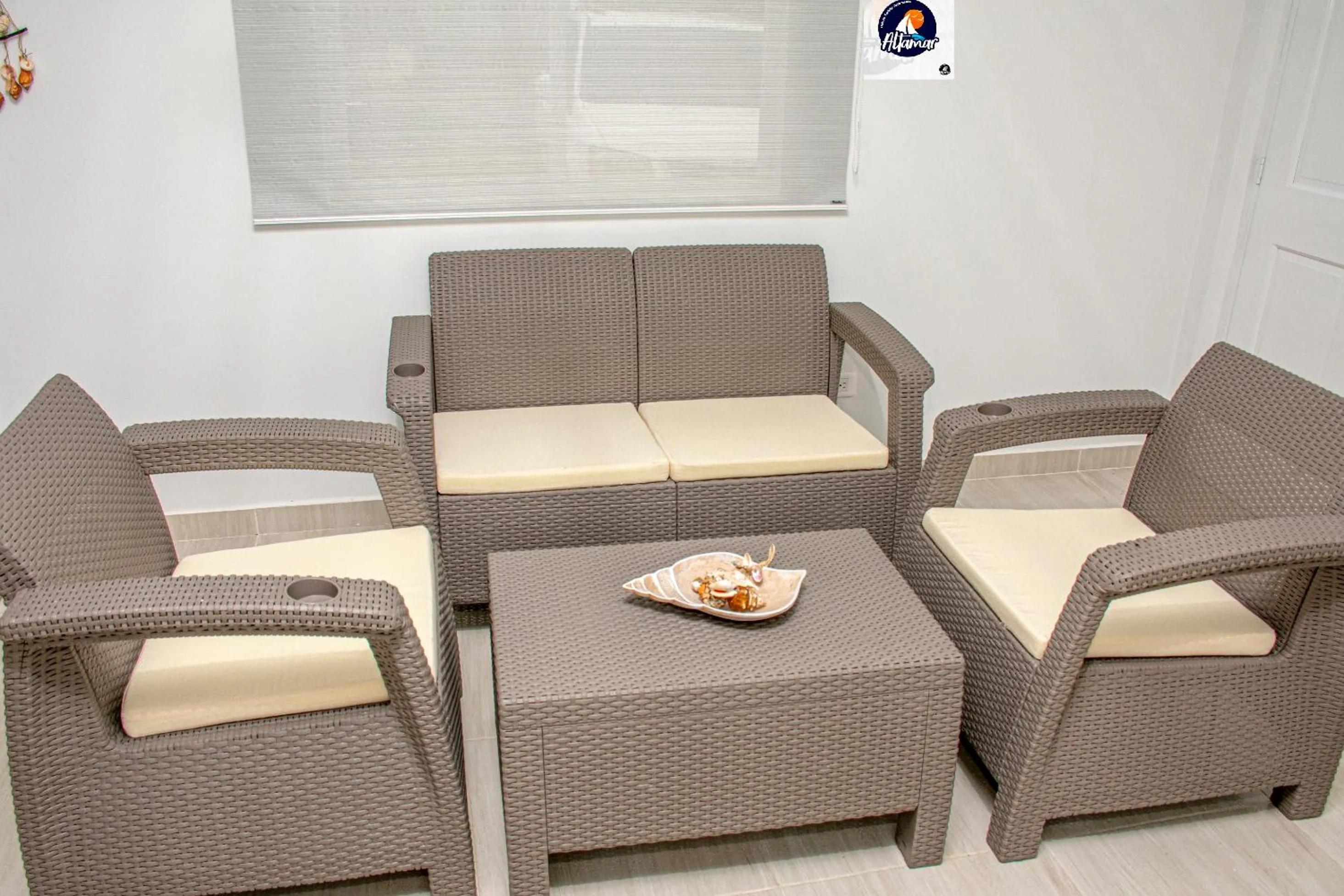 APARTAMENTOS TURISTICOS ALTAMAR