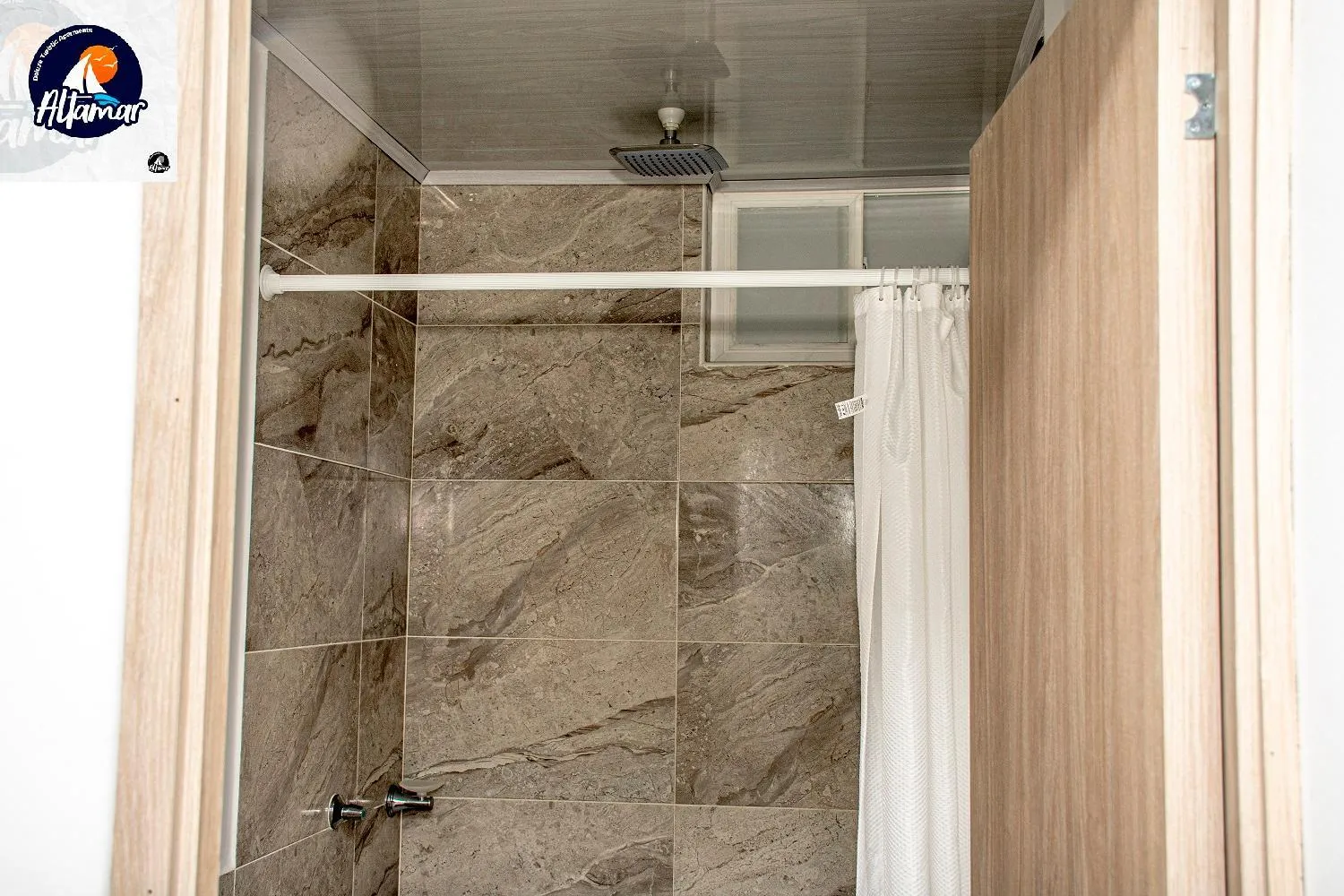 APARTAMENTOS TURISTICOS ALTAMAR