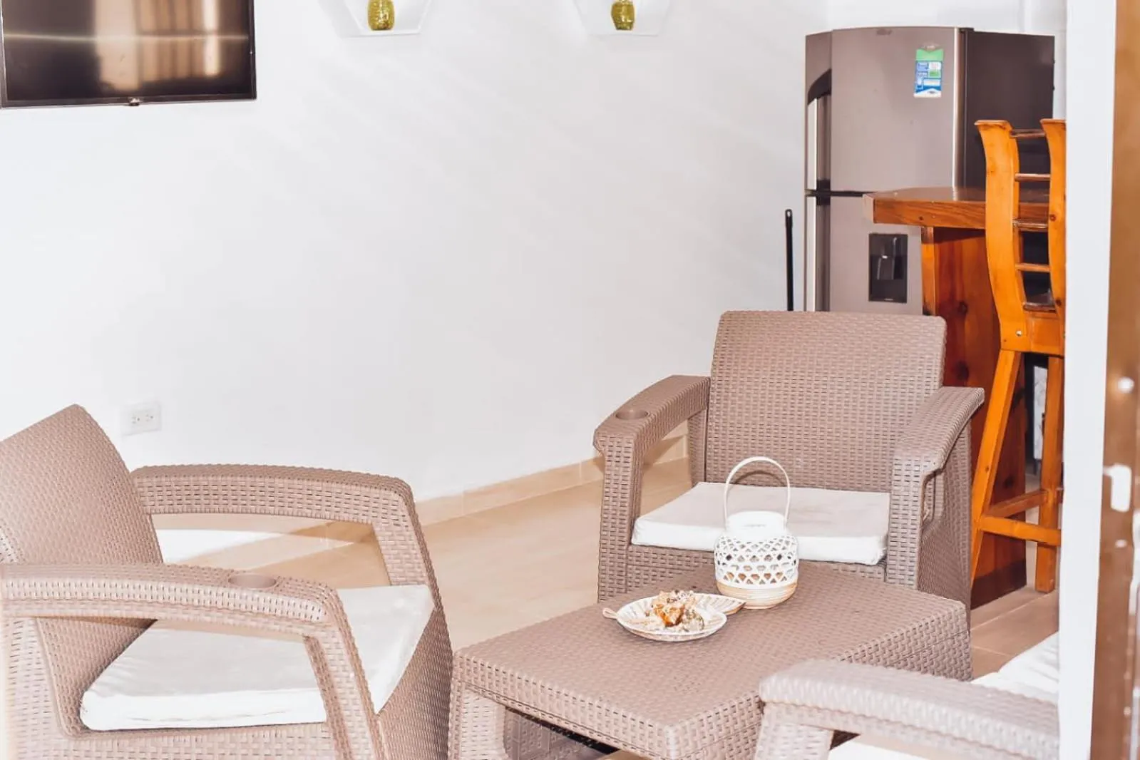 APARTAMENTOS TURISTICOS ALTAMAR