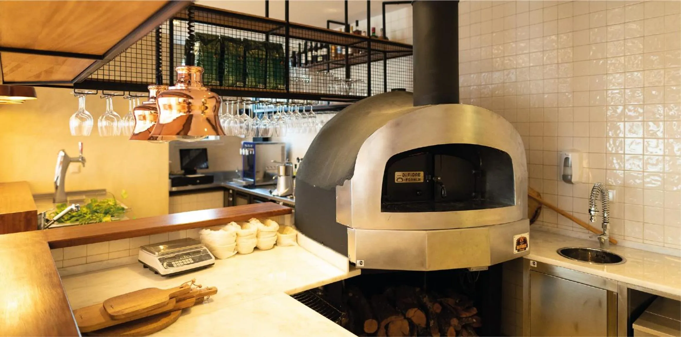 Restaurant/places to eat in Casa do Gadanha