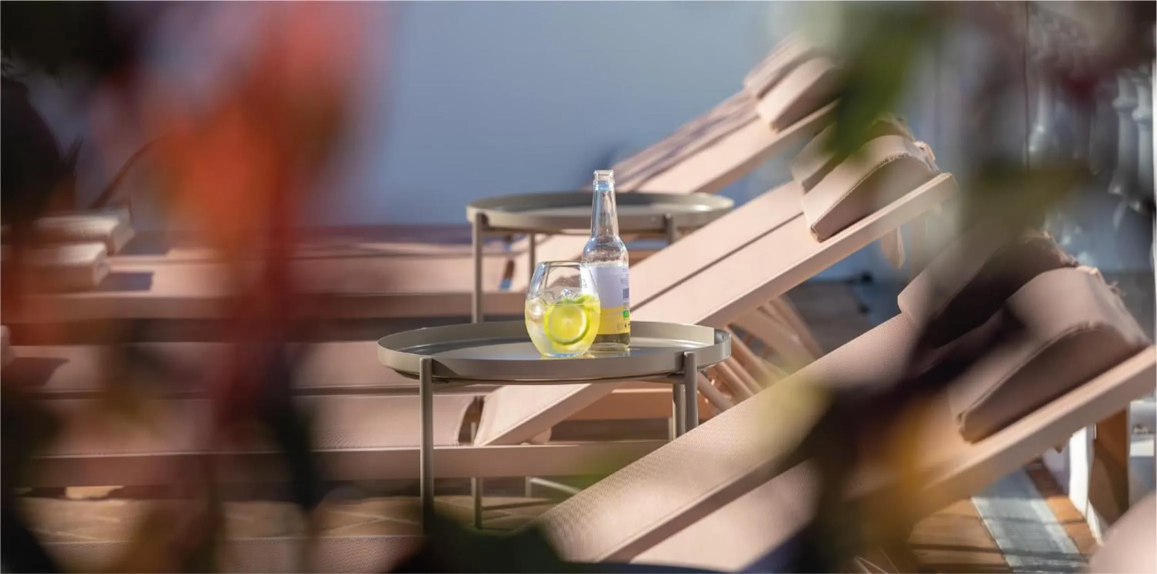 Balcony/Terrace in Casa do Gadanha