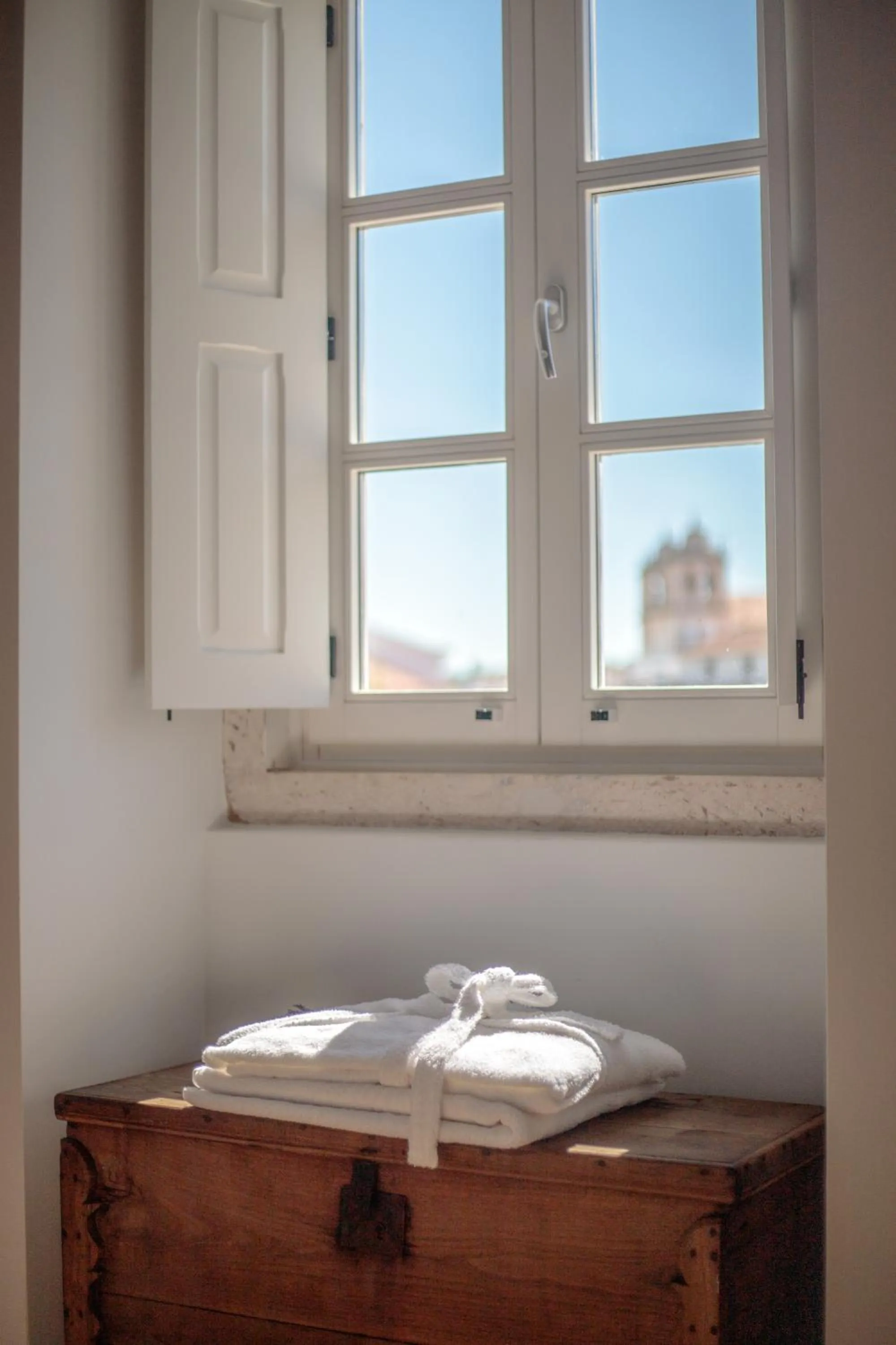 View (from property/room) in Casa do Gadanha