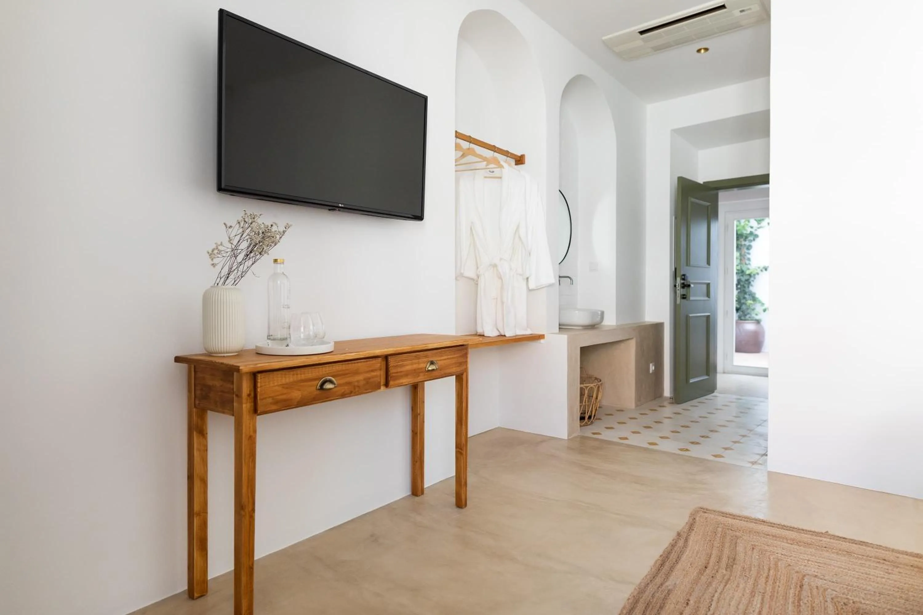 TV and multimedia in Casa do Gadanha