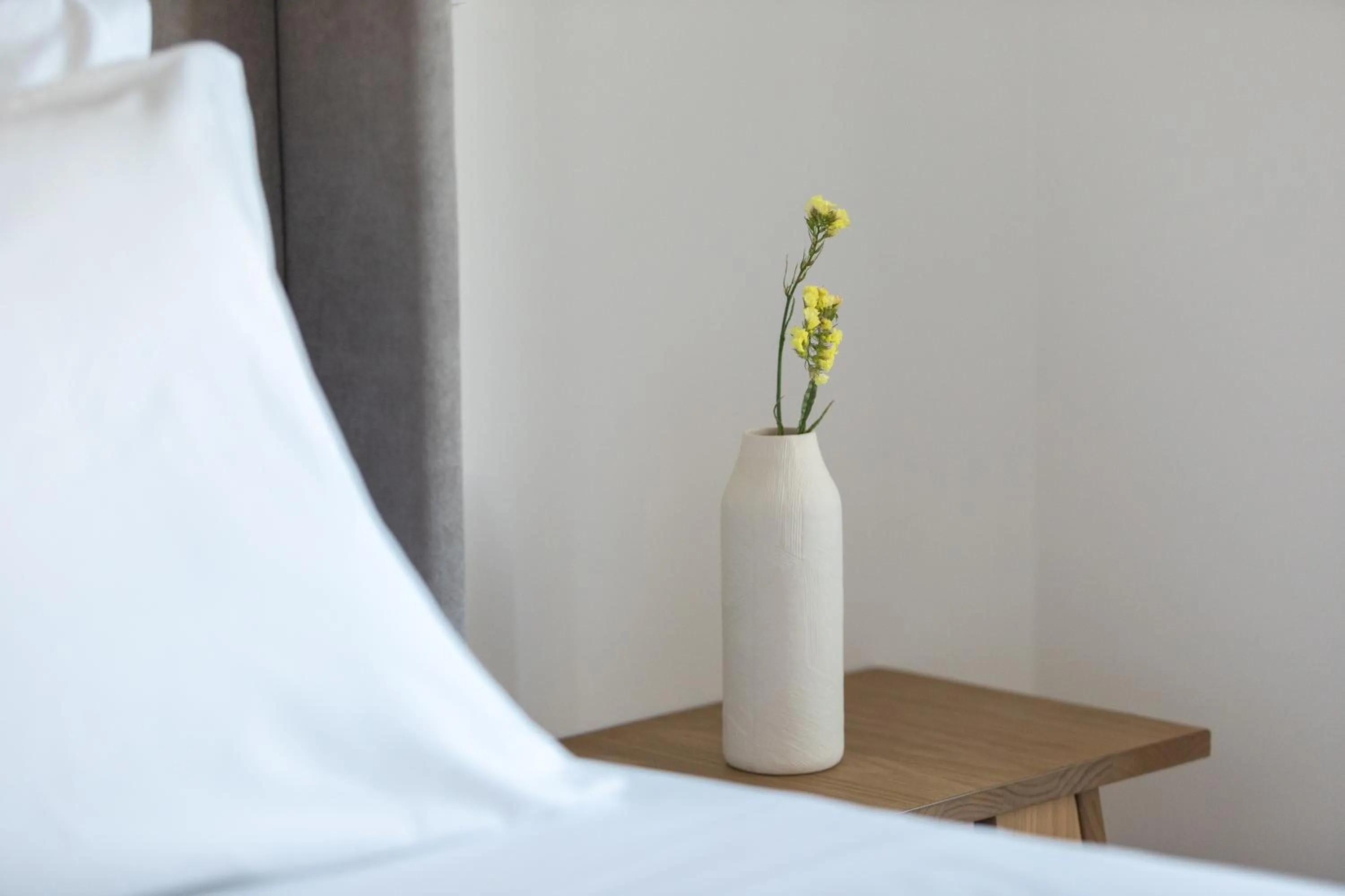 Bed in Casa do Gadanha