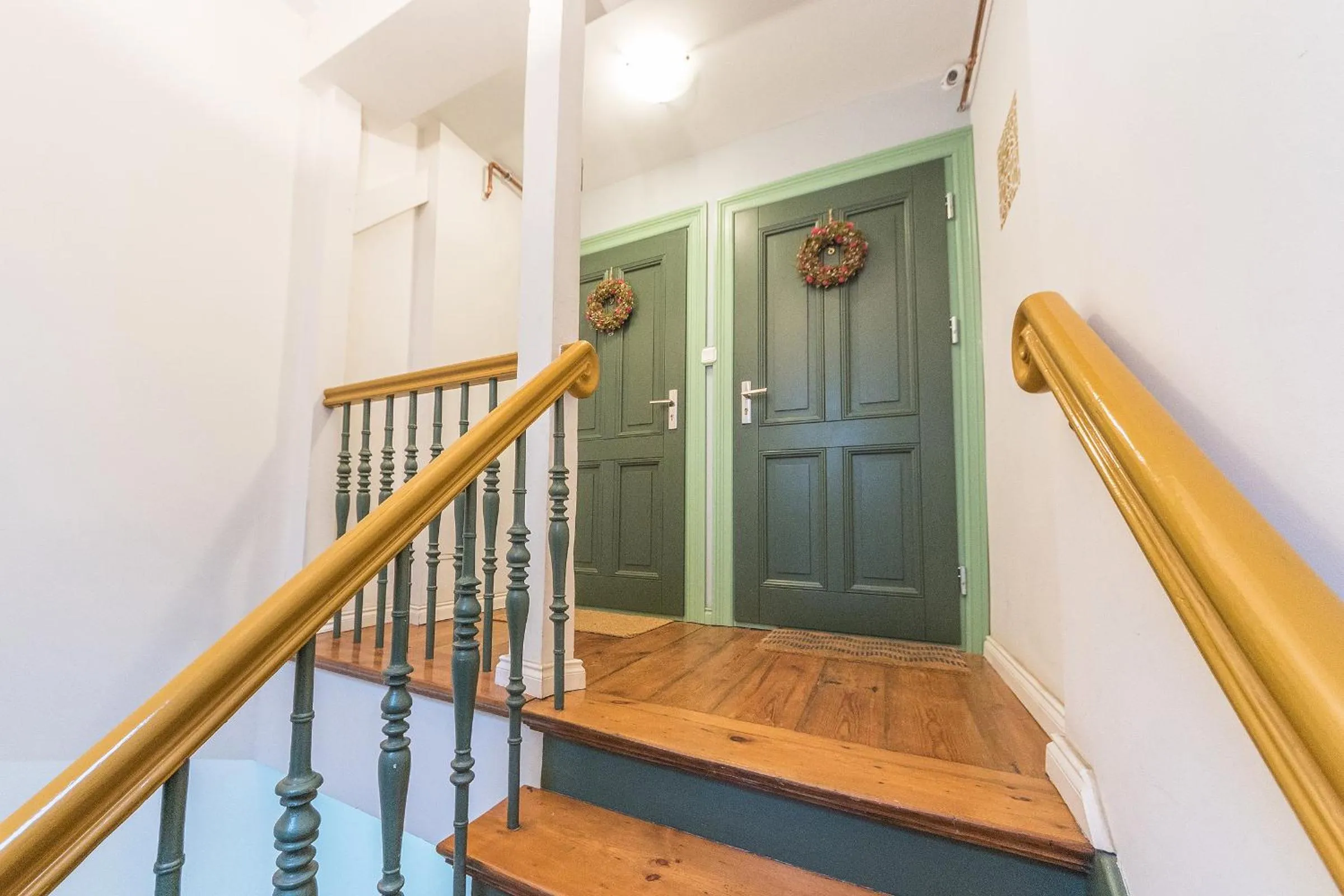 Facade/entrance in Dom & House - Apartment Loft Supreme