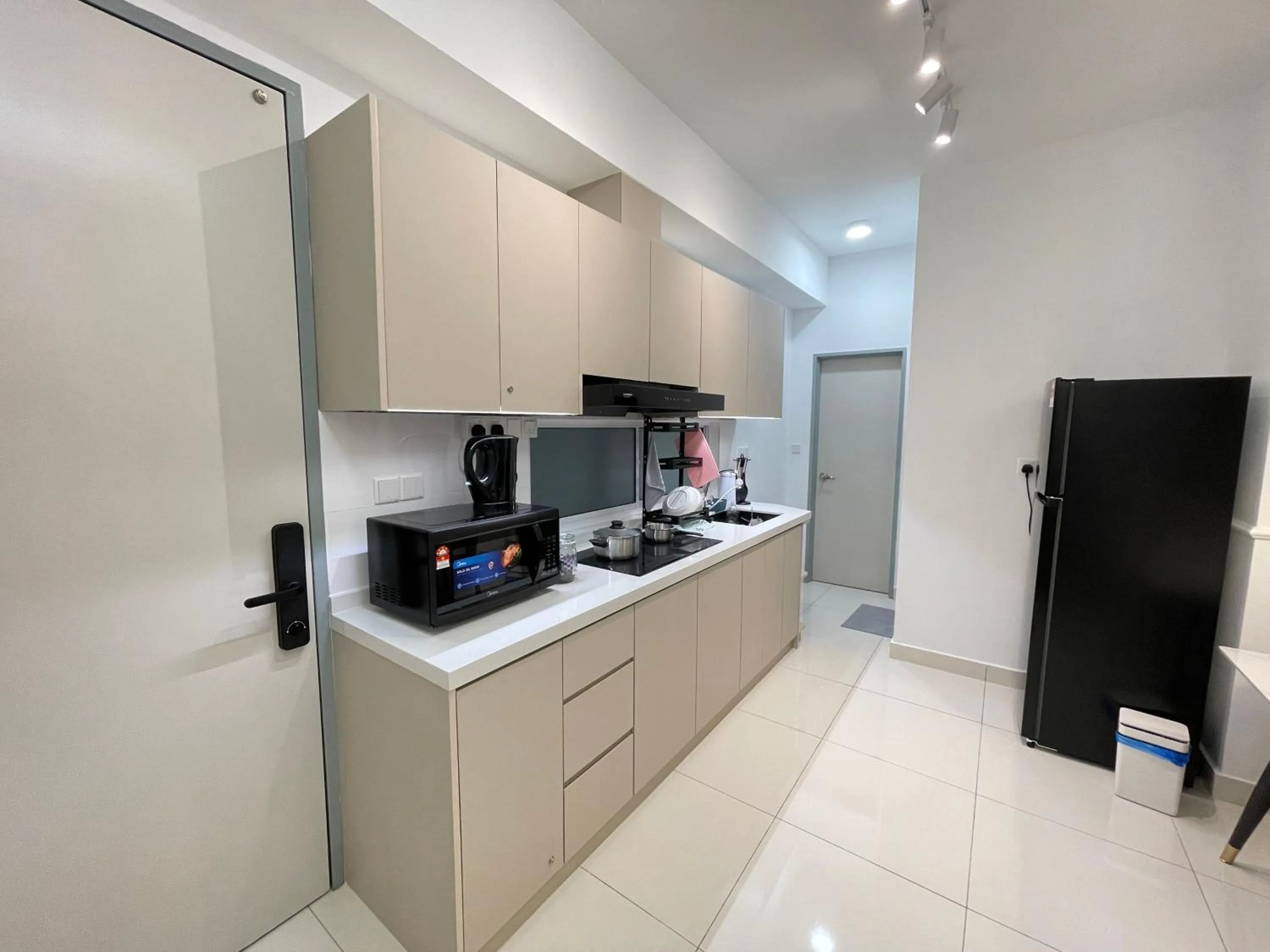 Zen Inhouse Playground - Pinnacle Sri Petaling