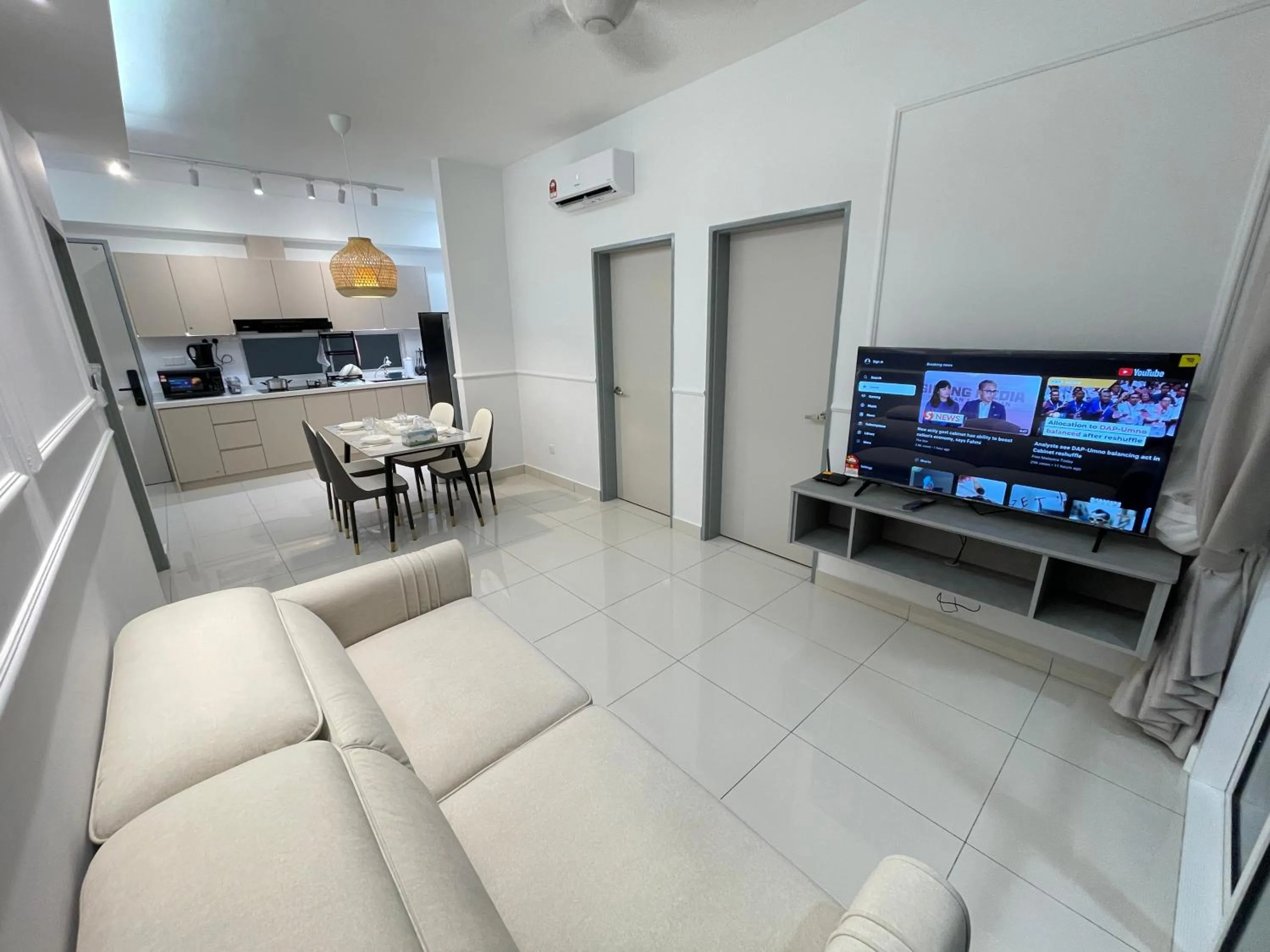Zen Inhouse Playground - Pinnacle Sri Petaling