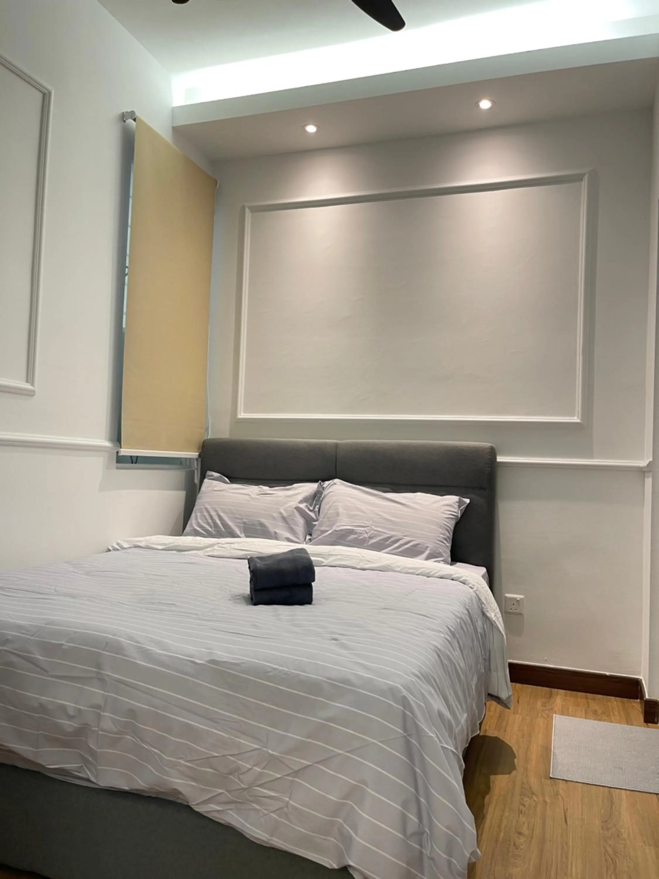 Zen Inhouse Playground - Pinnacle Sri Petaling